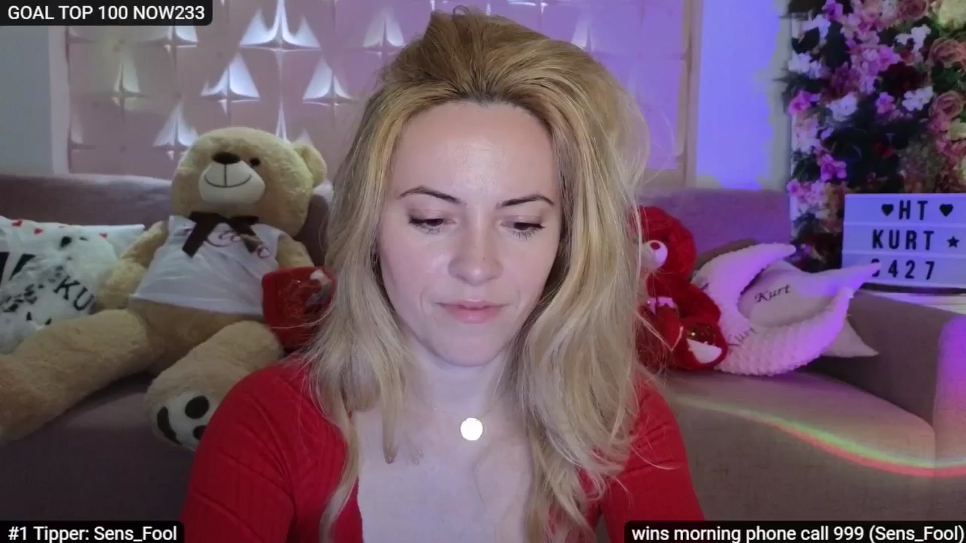 Gallery image thumbnail from Sensationowl_'s myfreecams stream on, 04/16/2026, 07:44 image 4 of 20