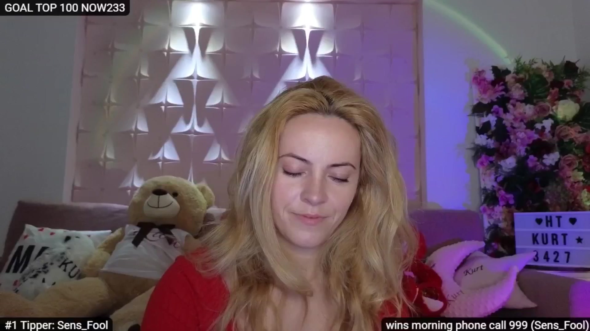 Gallery image thumbnail from Sensationowl_'s myfreecams stream on, 04/16/2026, 07:44 image 8 of 20