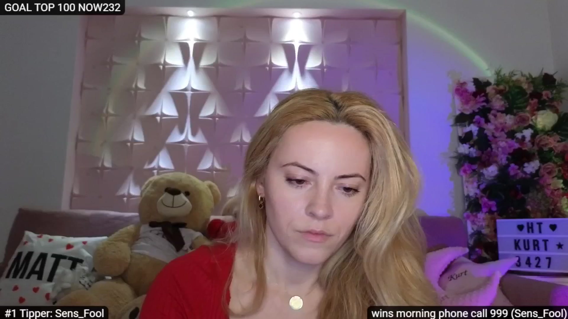 Gallery image thumbnail from Sensationowl_'s myfreecams stream on, 04/16/2026, 07:44 image 12 of 20