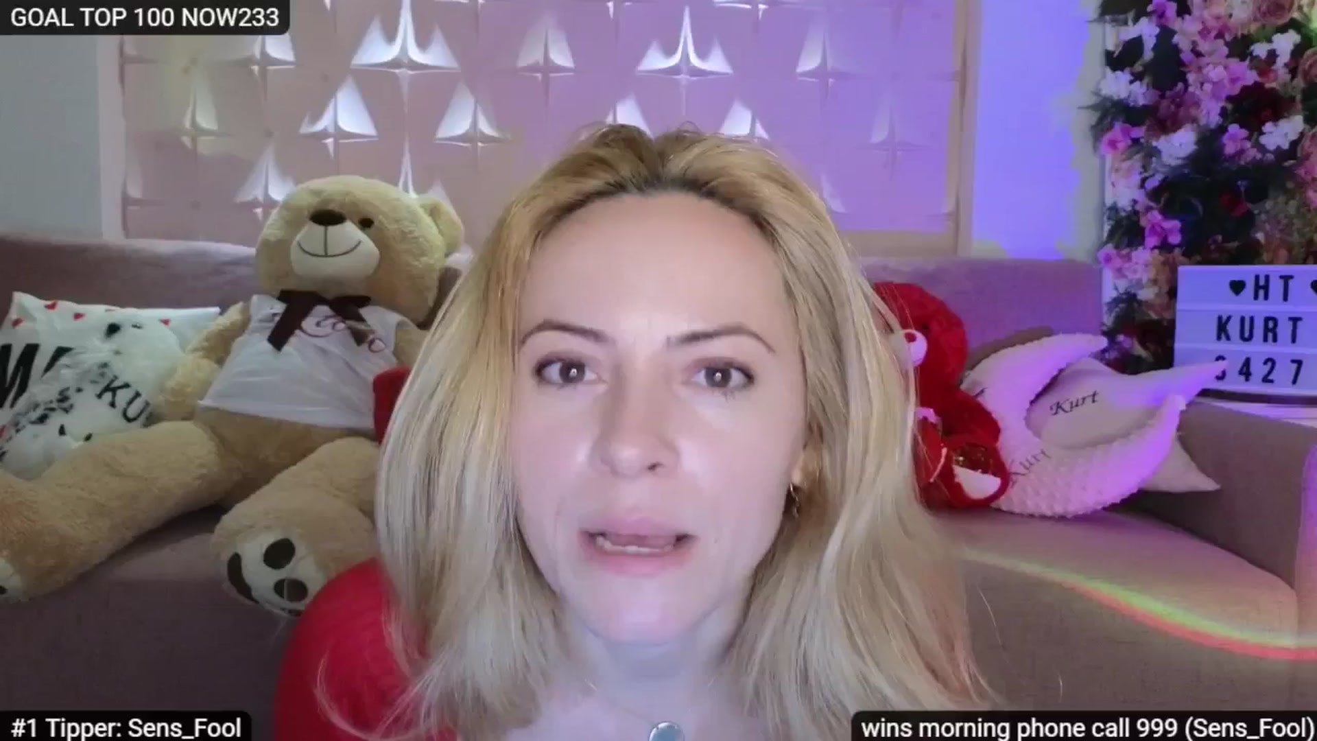 Gallery image thumbnail from Sensationowl_'s myfreecams stream on, 04/16/2026, 07:44 image 6 of 20