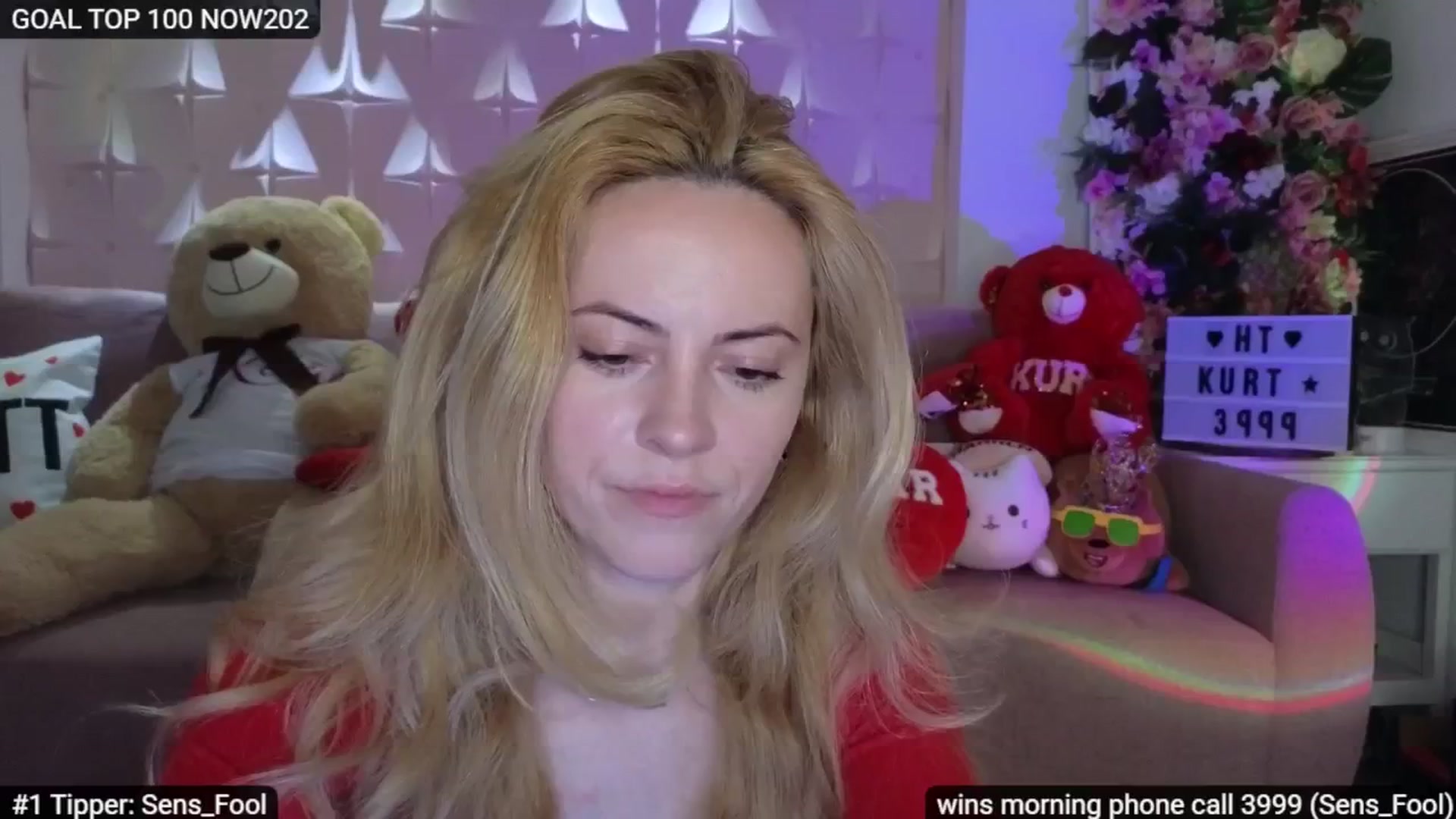 Gallery image thumbnail from Sensationowl_'s myfreecams stream on, 04/16/2026, 07:44 image 19 of 20
