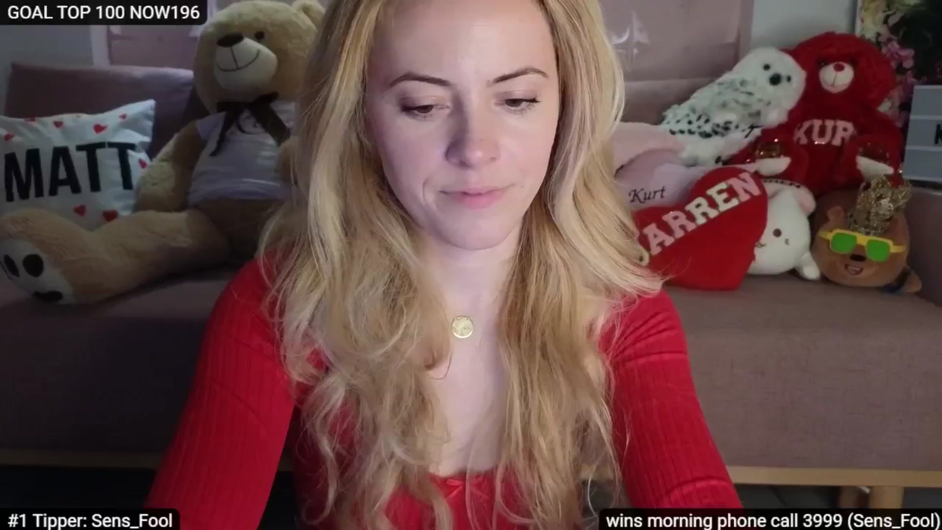 Gallery image thumbnail from Sensationowl_'s myfreecams stream on, 04/16/2026, 08:45 image 19 of 20