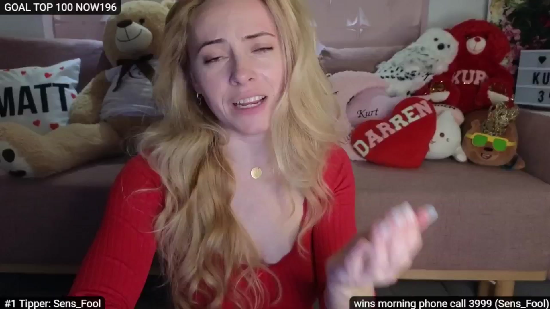 Gallery image thumbnail from Sensationowl_'s myfreecams stream on, 04/16/2026, 08:45 image 4 of 20