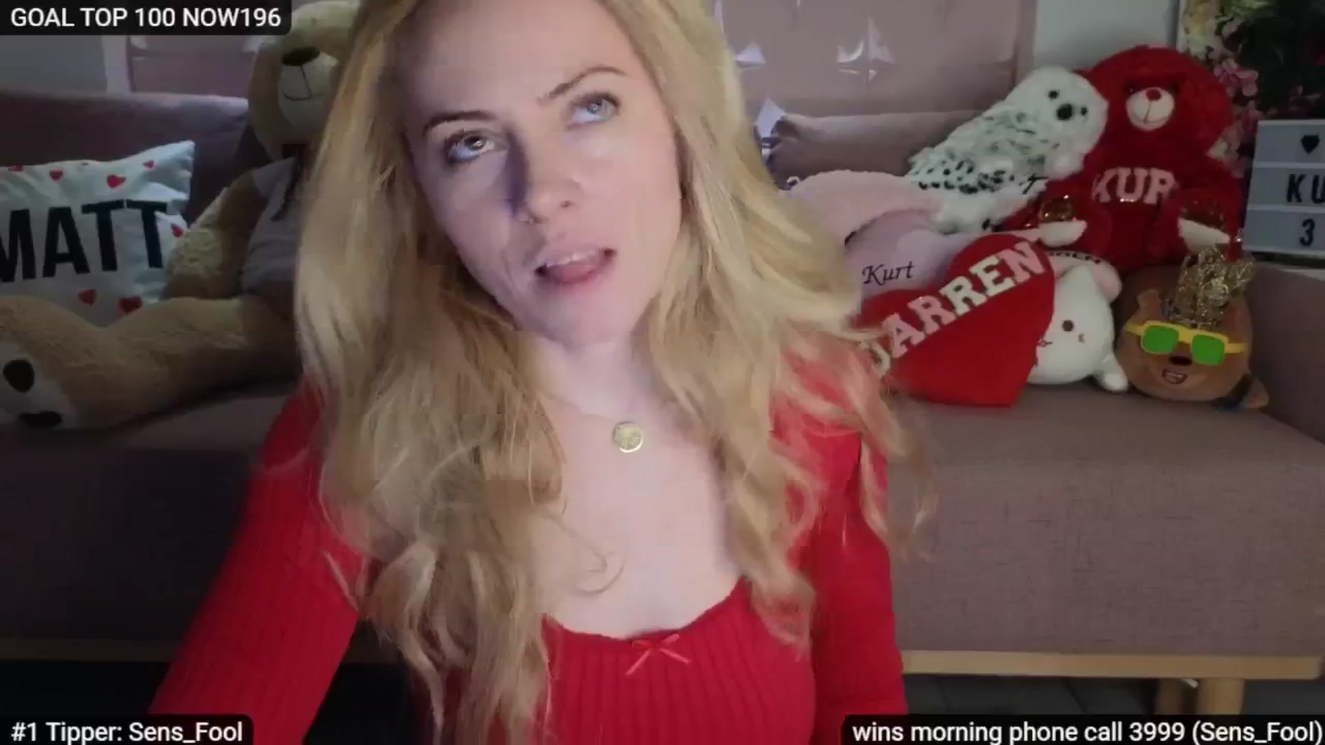 Gallery image thumbnail from Sensationowl_'s myfreecams stream on, 04/16/2026, 08:45 image 18 of 20