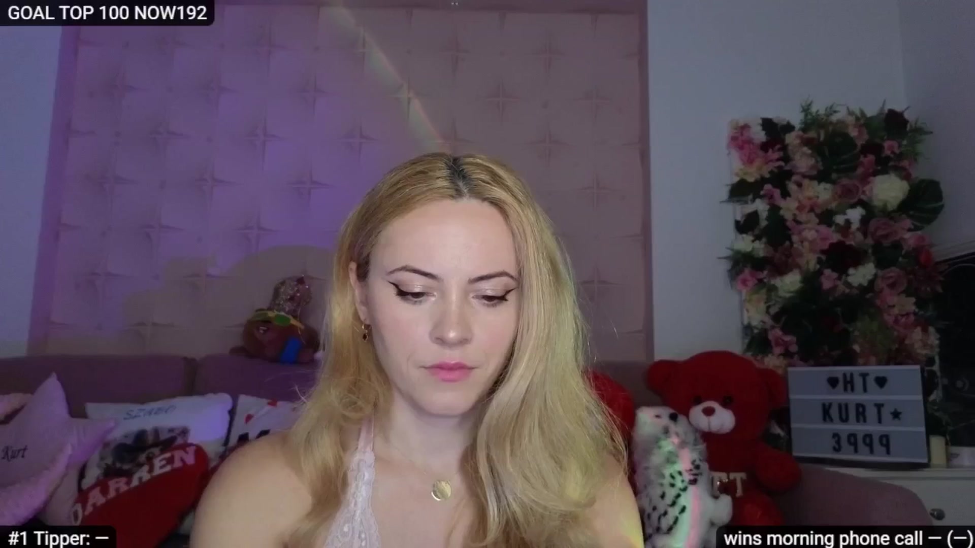 Gallery image thumbnail from Sensationowl_'s myfreecams stream on, 04/18/2026, 05:02 image 9 of 20