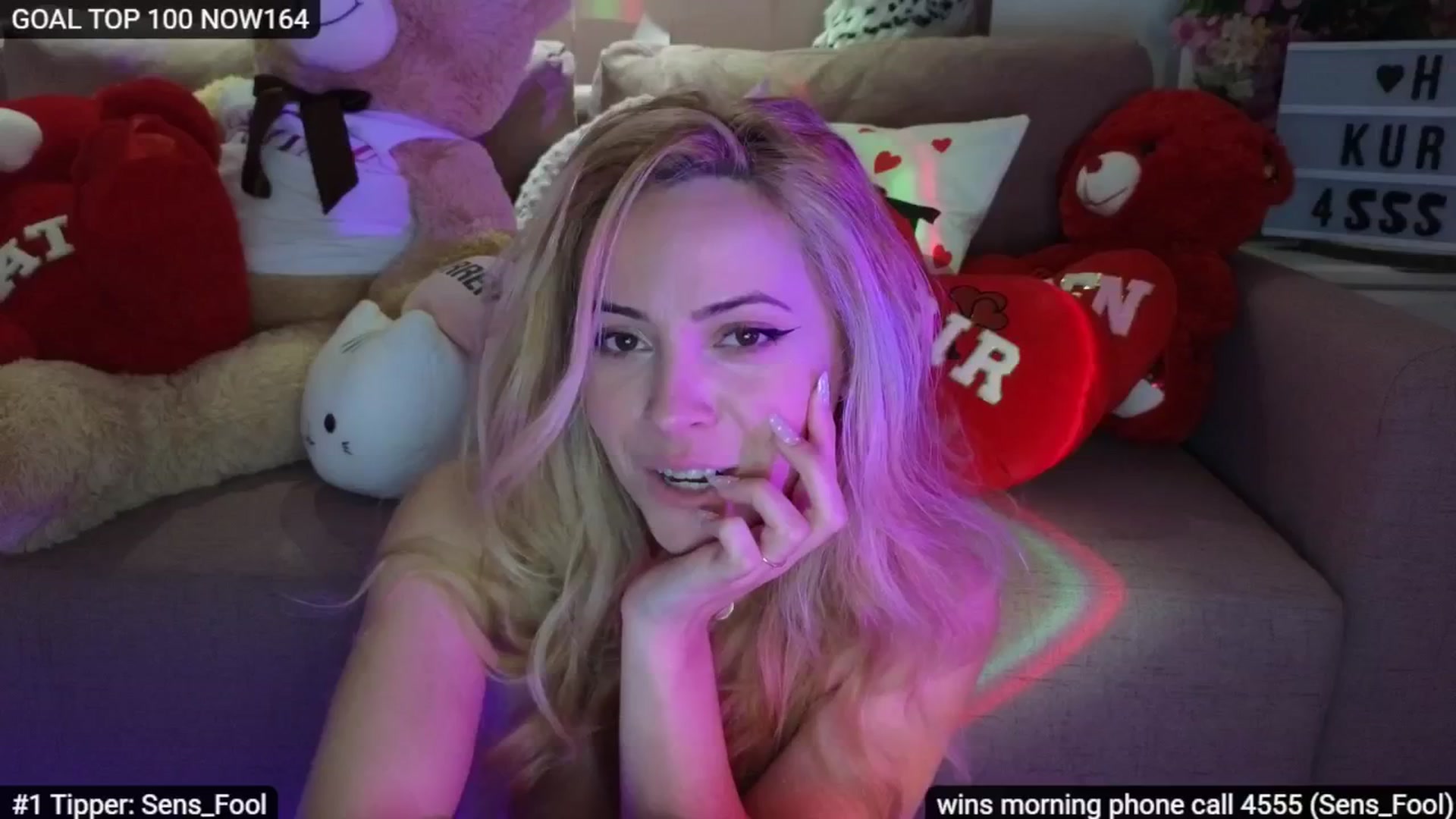 Gallery image thumbnail from Sensationowl_'s myfreecams stream on, 04/18/2026, 09:49 image 19 of 20