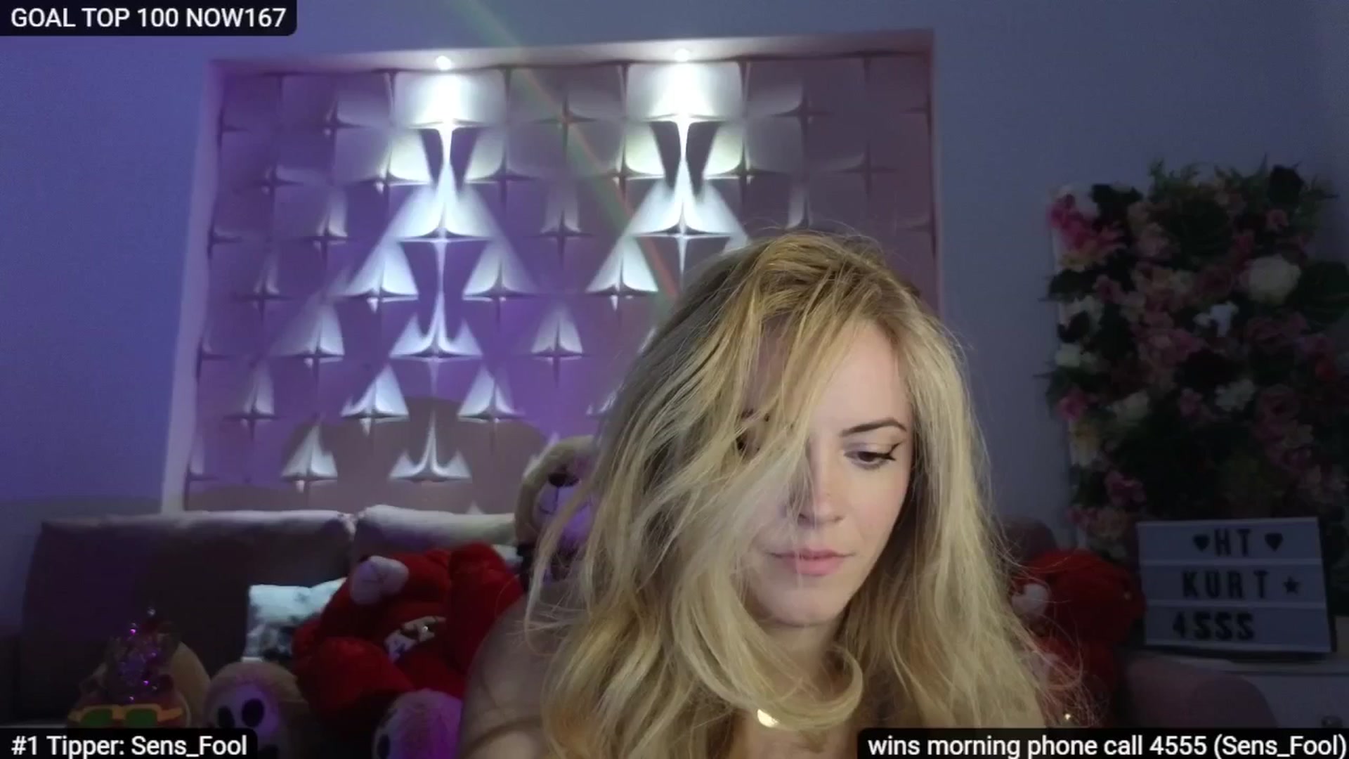 Gallery image thumbnail from Sensationowl_'s myfreecams stream on, 04/18/2026, 09:49 image 14 of 20