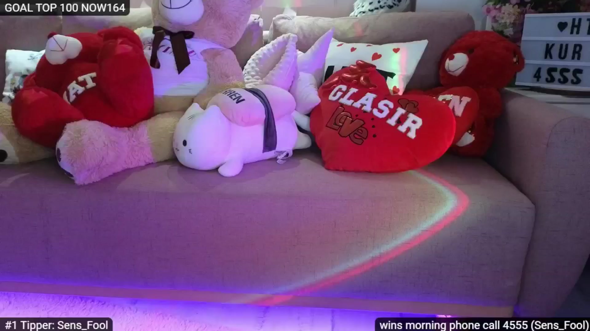 Gallery image thumbnail from Sensationowl_'s myfreecams stream on, 04/18/2026, 09:49 image 20 of 20