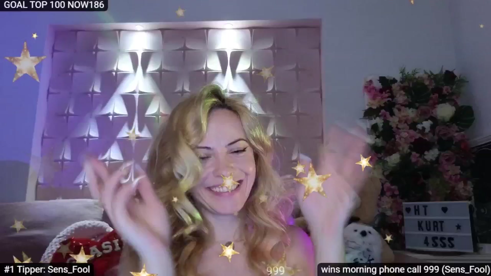 Gallery image thumbnail from Sensationowl_'s myfreecams stream on, 04/24/2026, 07:41 image 20 of 20
