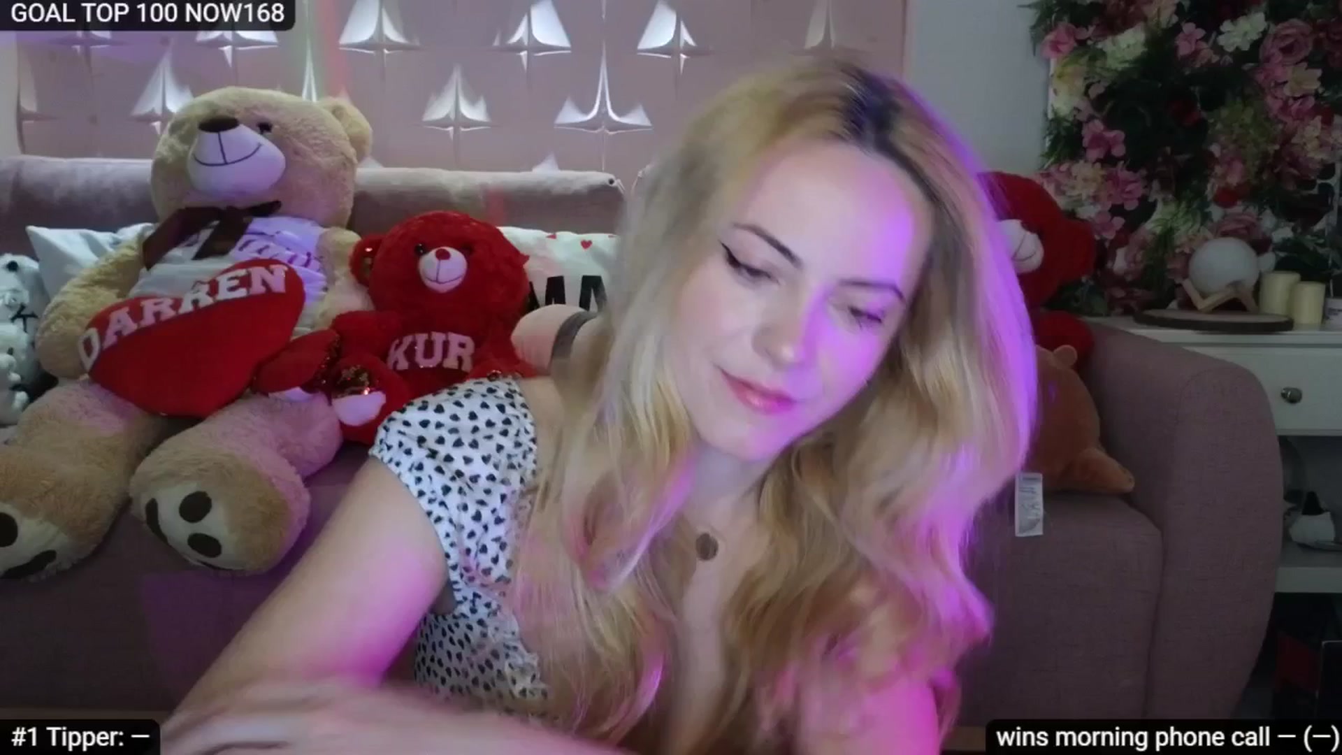 Gallery image thumbnail from Sensationowl_'s myfreecams stream on, 05/01/2026, 07:13 image 4 of 20