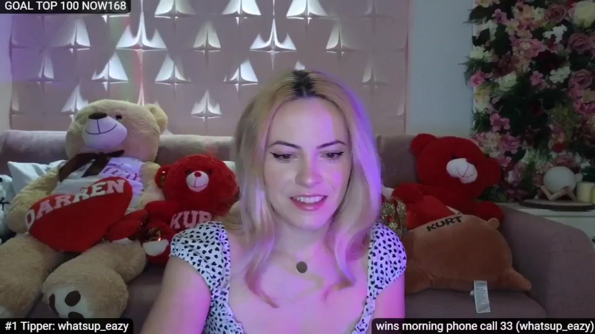 Gallery image thumbnail from Sensationowl_'s myfreecams stream on, 05/01/2026, 07:13 image 6 of 20