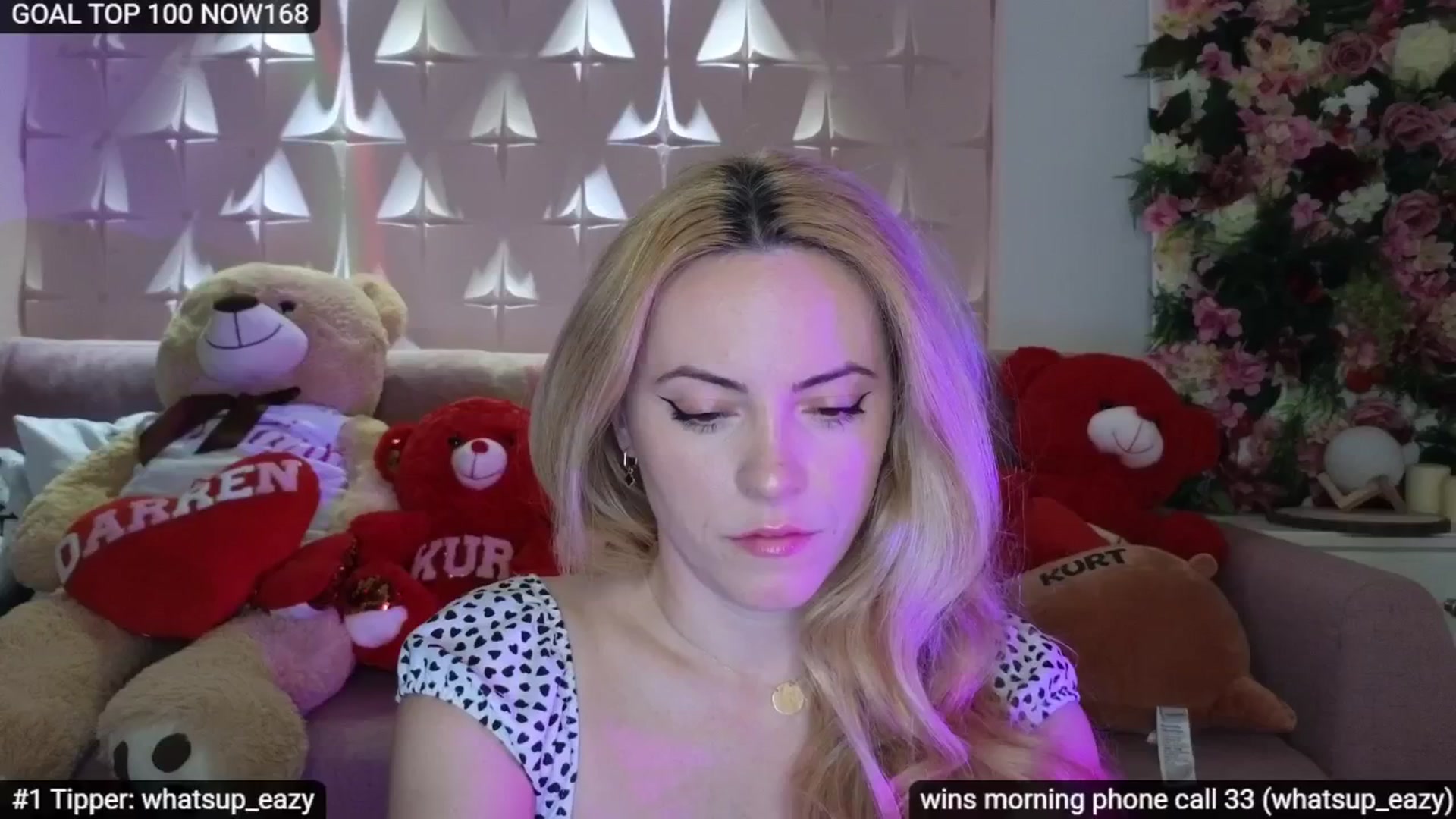 Gallery image thumbnail from Sensationowl_'s myfreecams stream on, 05/01/2026, 07:13 image 5 of 20