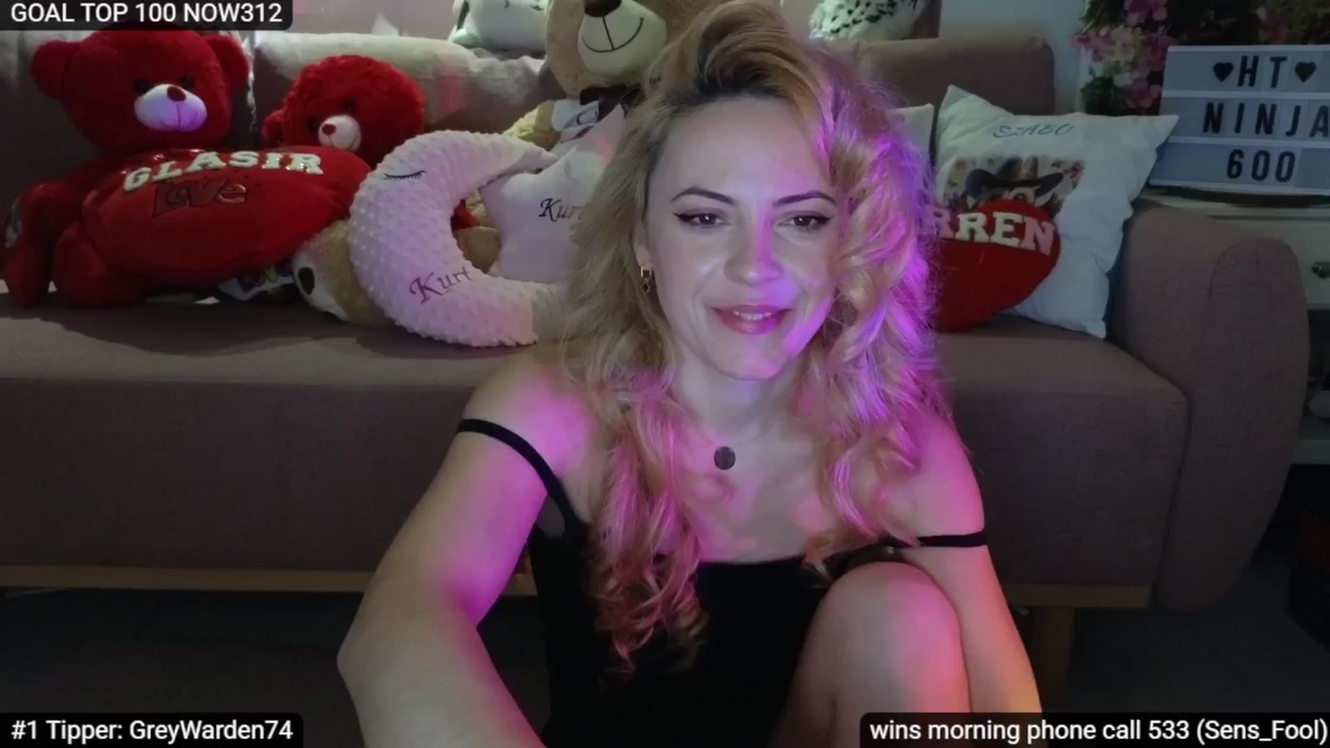 Gallery image thumbnail from Sensationowl_'s myfreecams stream on, 05/02/2026, 07:26 image 12 of 20