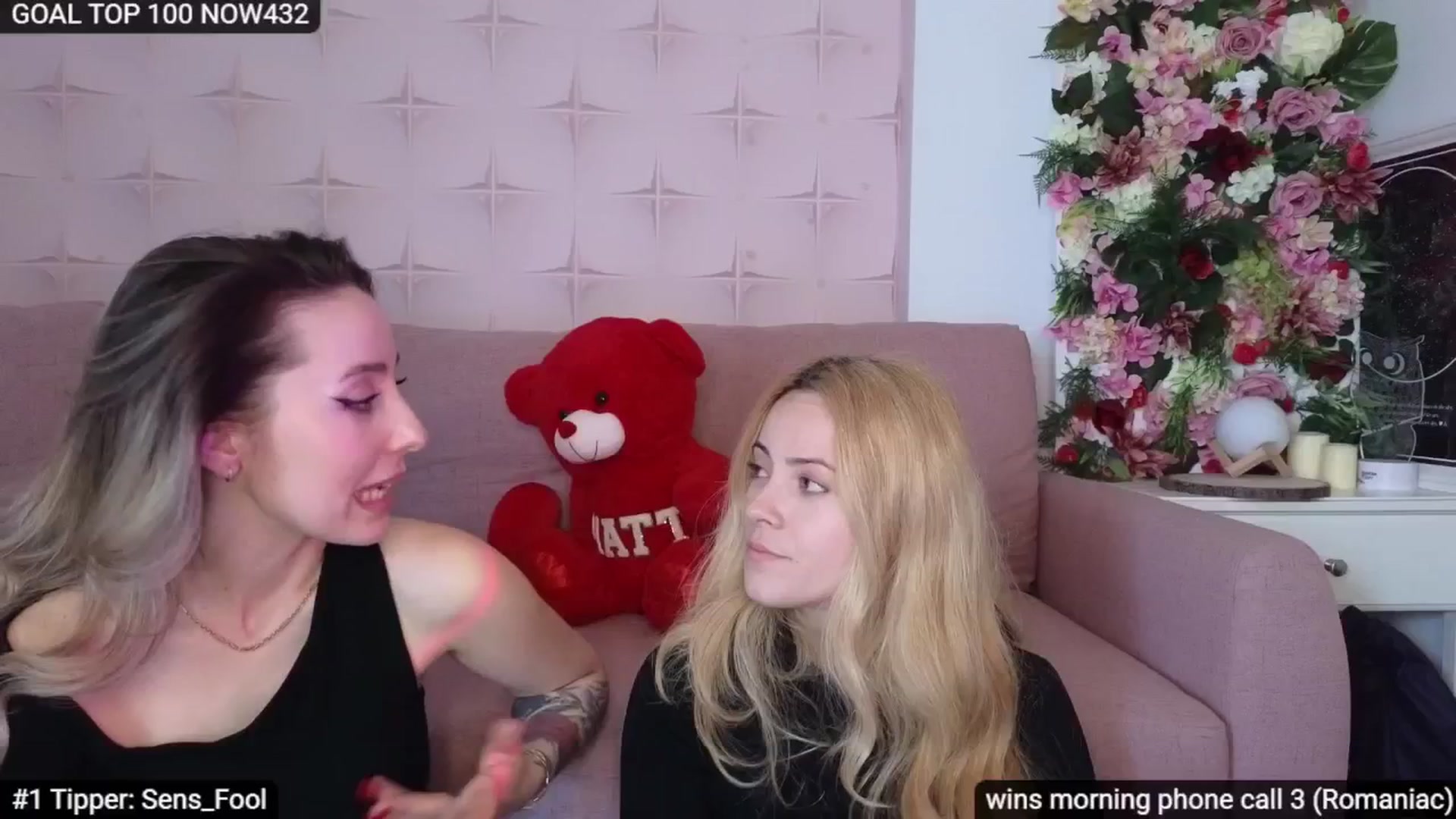 Gallery image thumbnail from Sensationowl_'s myfreecams stream on, 05/04/2026, 06:58 image 17 of 20