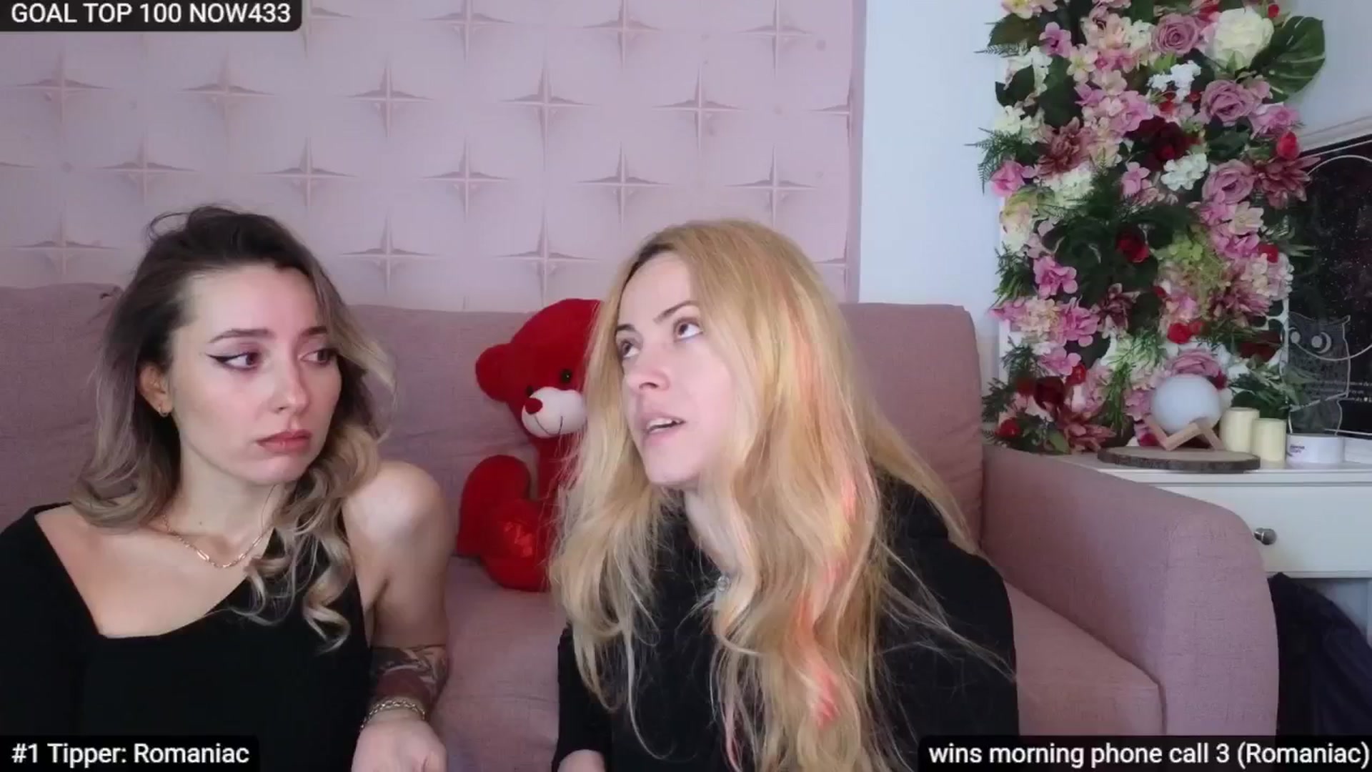 Gallery image thumbnail from Sensationowl_'s myfreecams stream on, 05/04/2026, 06:58 image 14 of 20