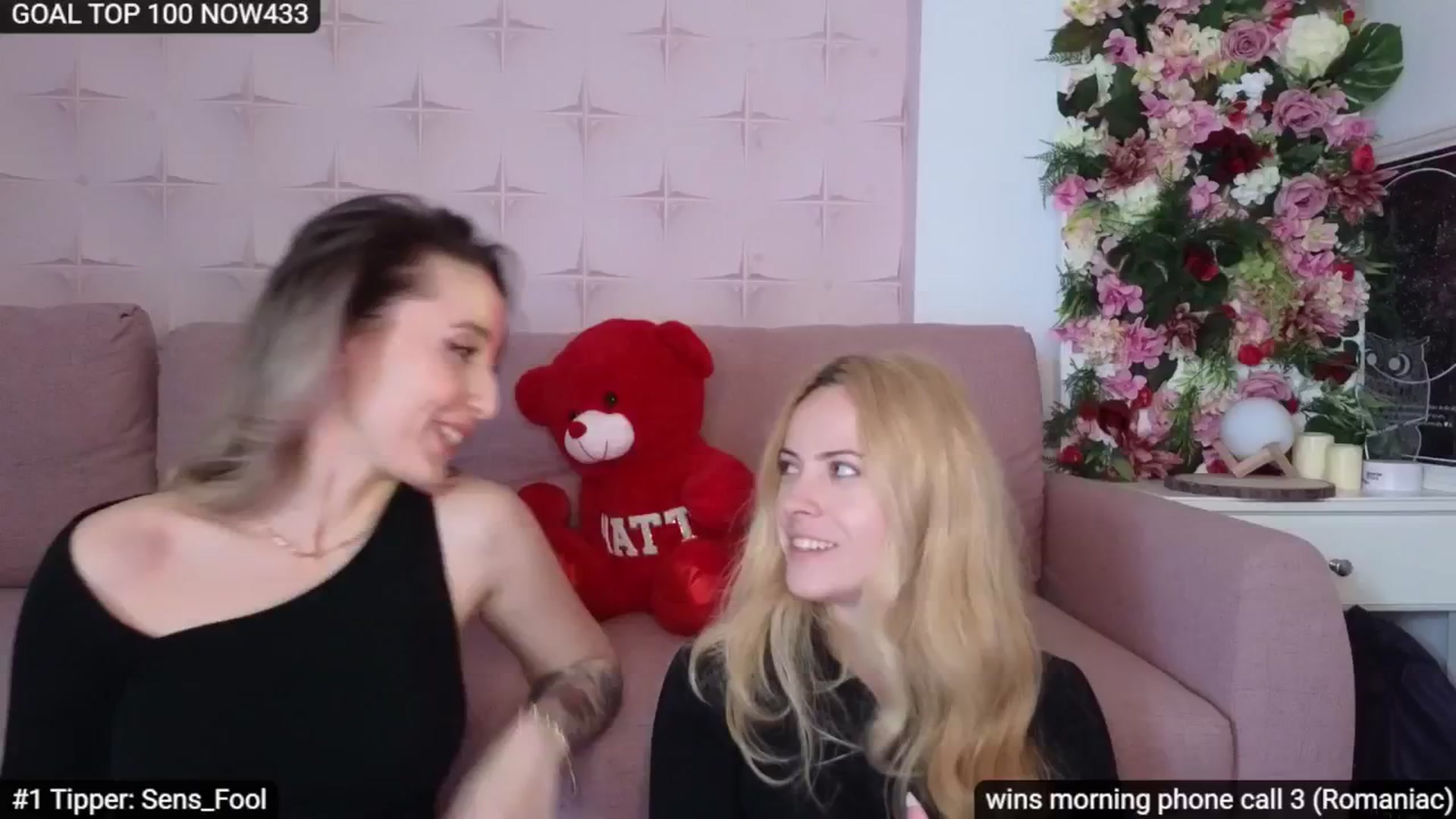 Gallery image thumbnail from Sensationowl_'s myfreecams stream on, 05/04/2026, 06:58 image 18 of 20