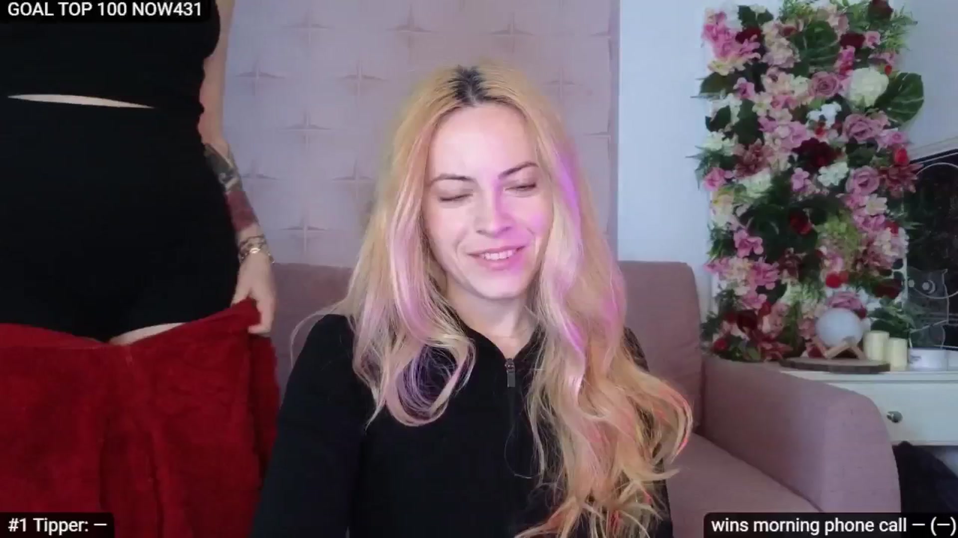 Gallery image thumbnail from Sensationowl_'s myfreecams stream on, 05/04/2026, 06:58 image 4 of 20