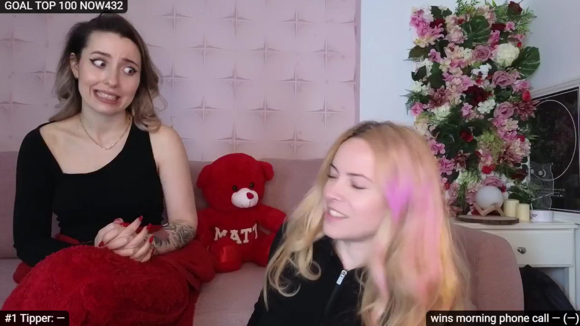 Gallery image thumbnail from Sensationowl_'s myfreecams stream on, 05/04/2026, 06:58 image 8 of 20