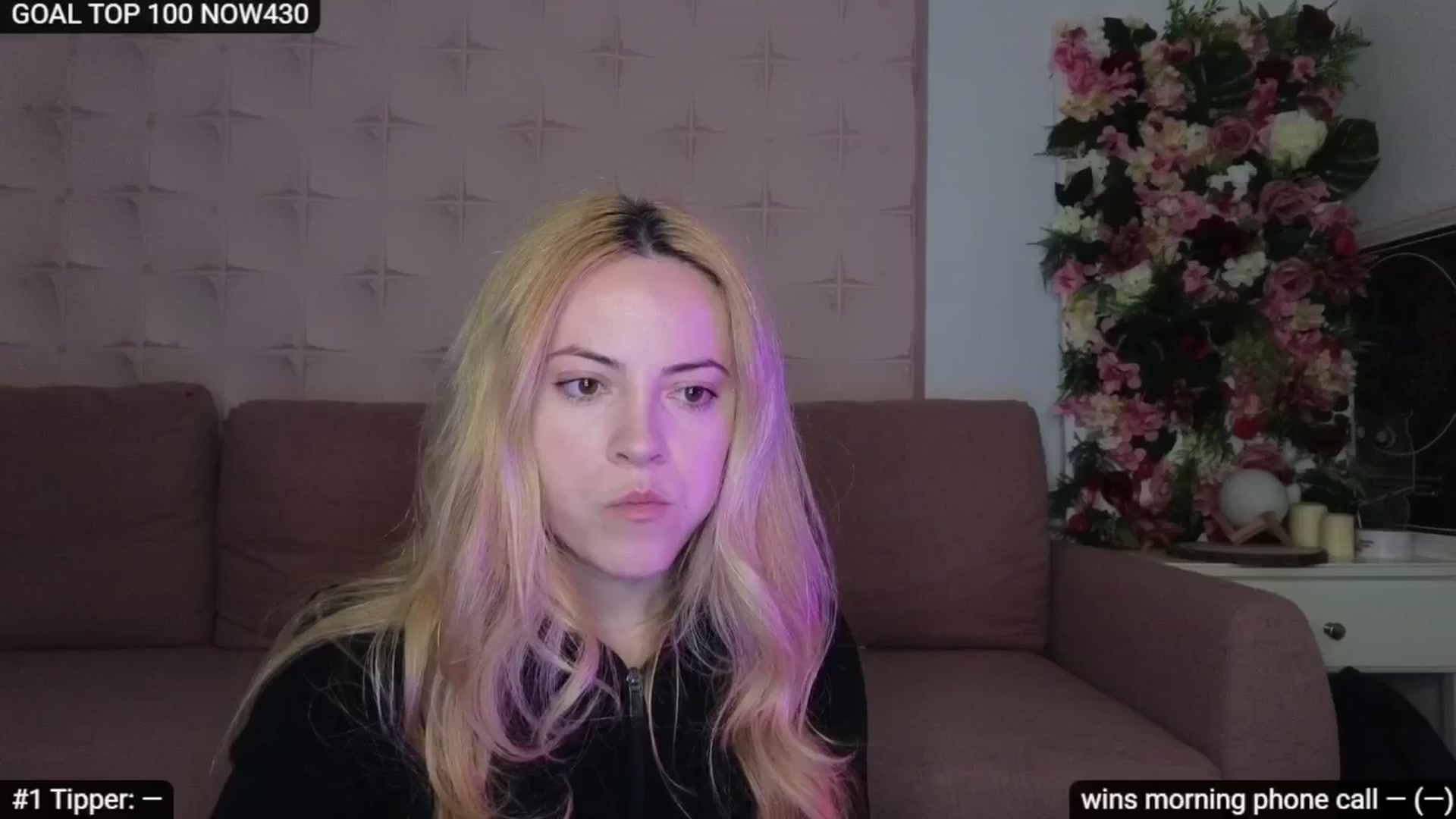 Gallery image thumbnail from Sensationowl_'s myfreecams stream on, 05/04/2026, 06:58 image 2 of 20