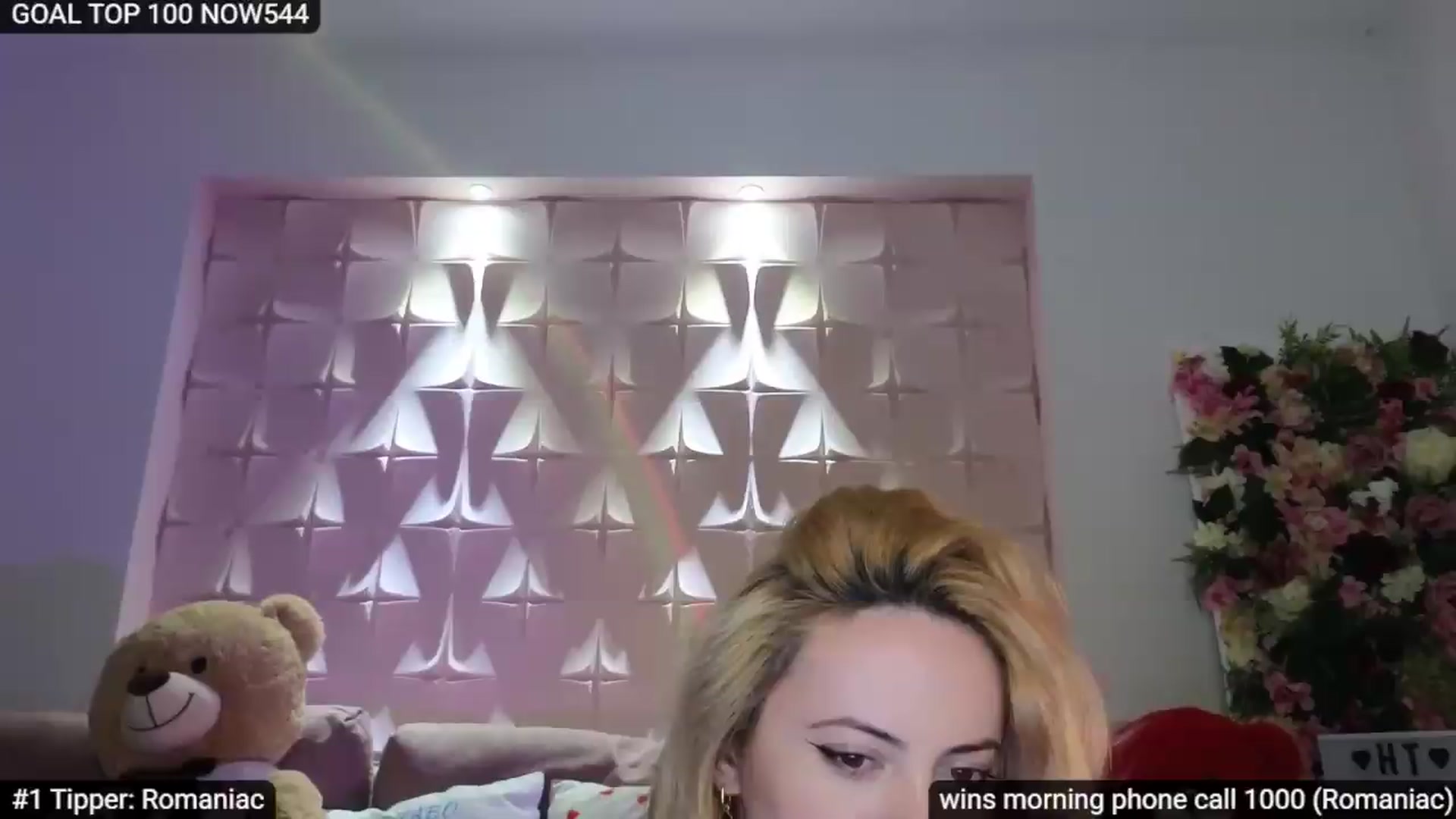Gallery image thumbnail from Sensationowl_'s myfreecams stream on, 05/07/2026, 08:08 image 18 of 20