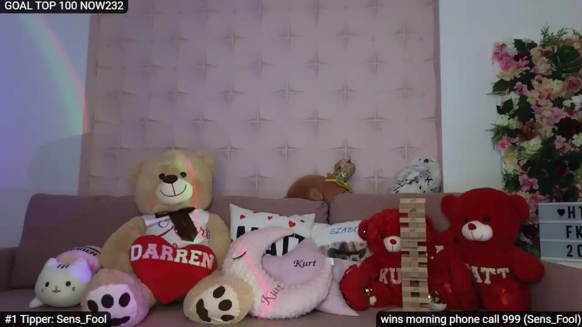 Gallery image thumbnail from Sensationowl_'s myfreecams stream on, 05/08/2026, 08:34 image 7 of 20