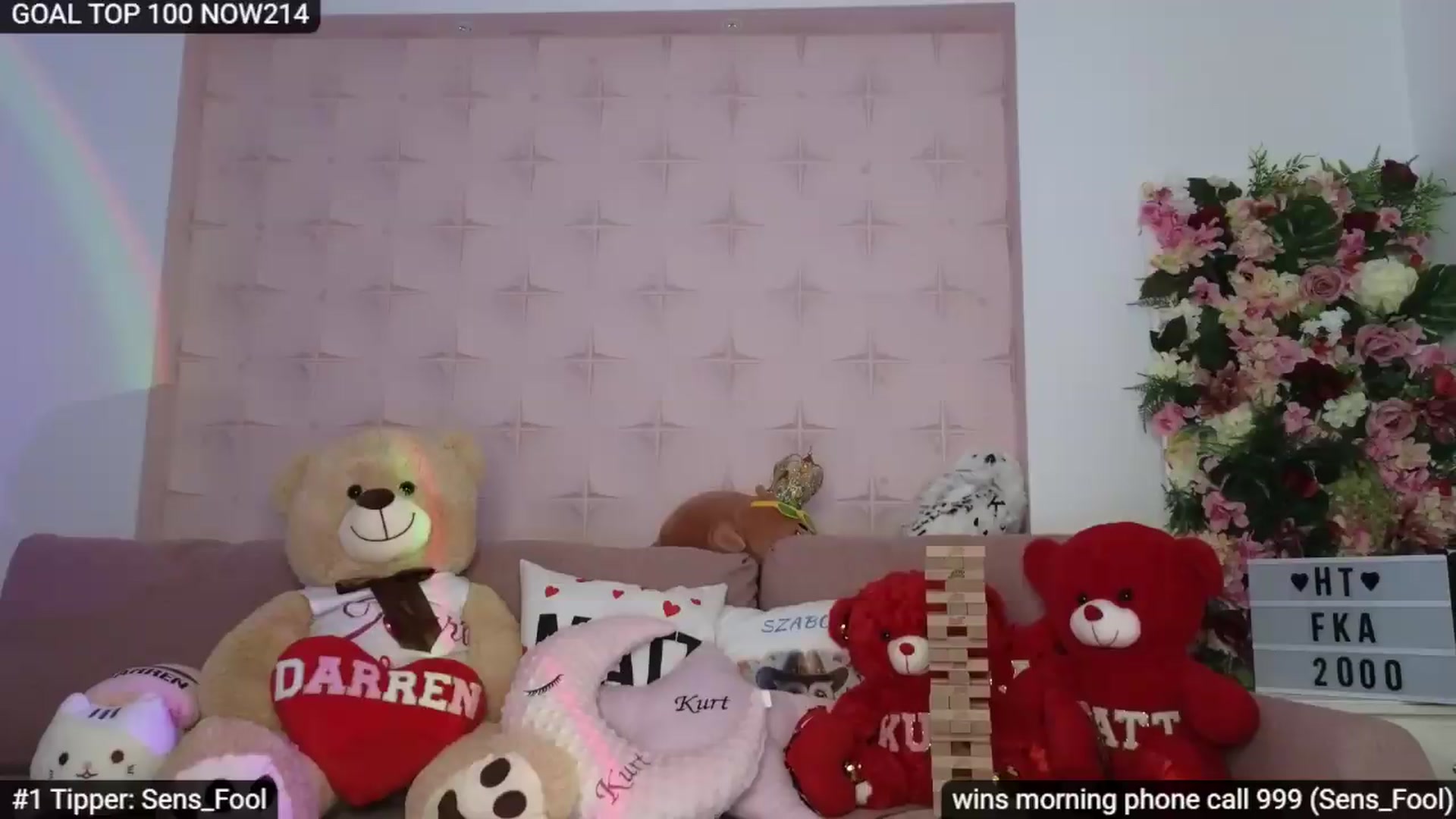 Gallery image thumbnail from Sensationowl_'s myfreecams stream on, 05/08/2026, 08:34 image 16 of 20