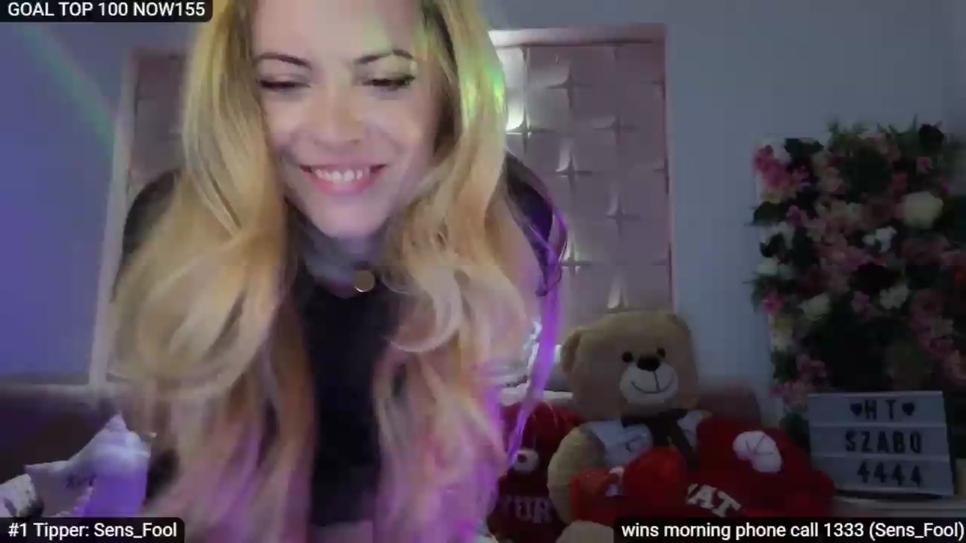 Gallery image thumbnail from Sensationowl_'s myfreecams stream on, 05/10/2026, 09:14 image 14 of 20