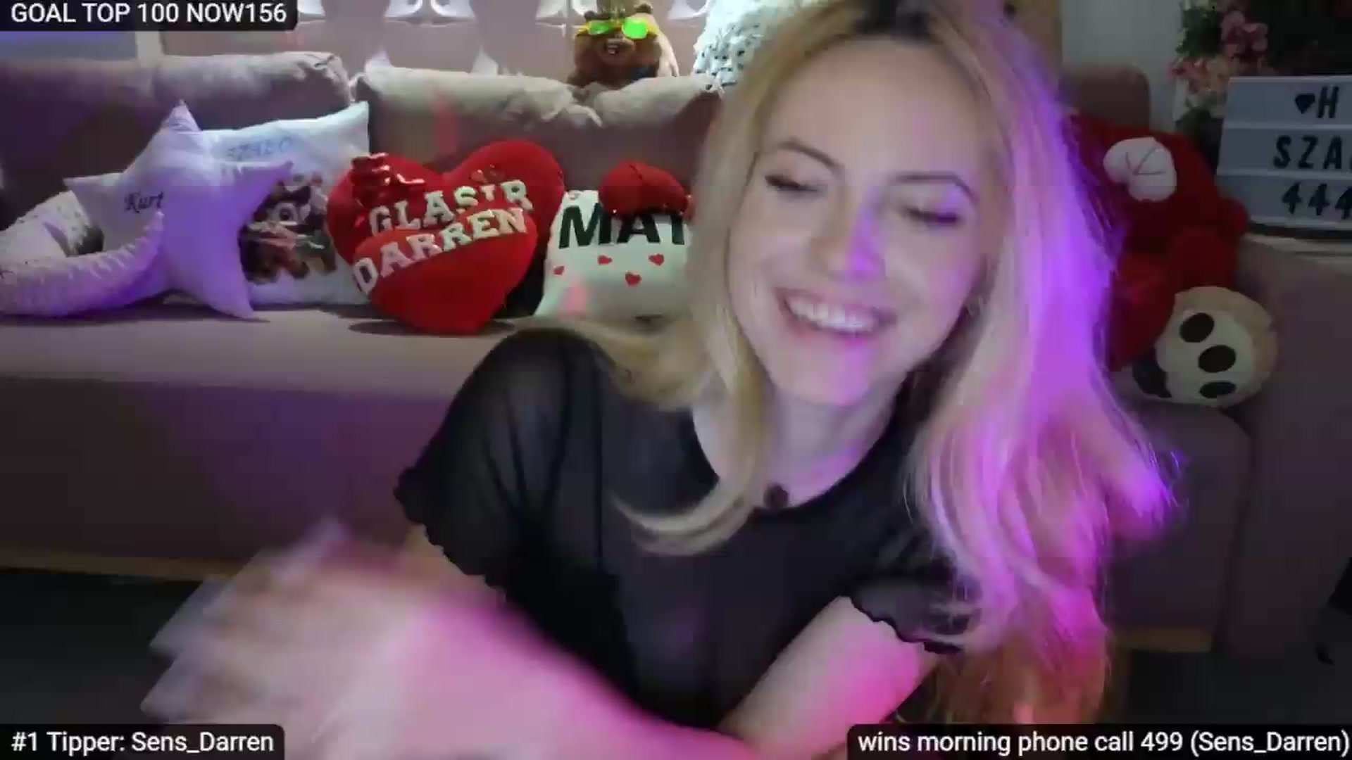 Gallery image thumbnail from Sensationowl_'s myfreecams stream on, 05/10/2026, 09:14 image 15 of 20