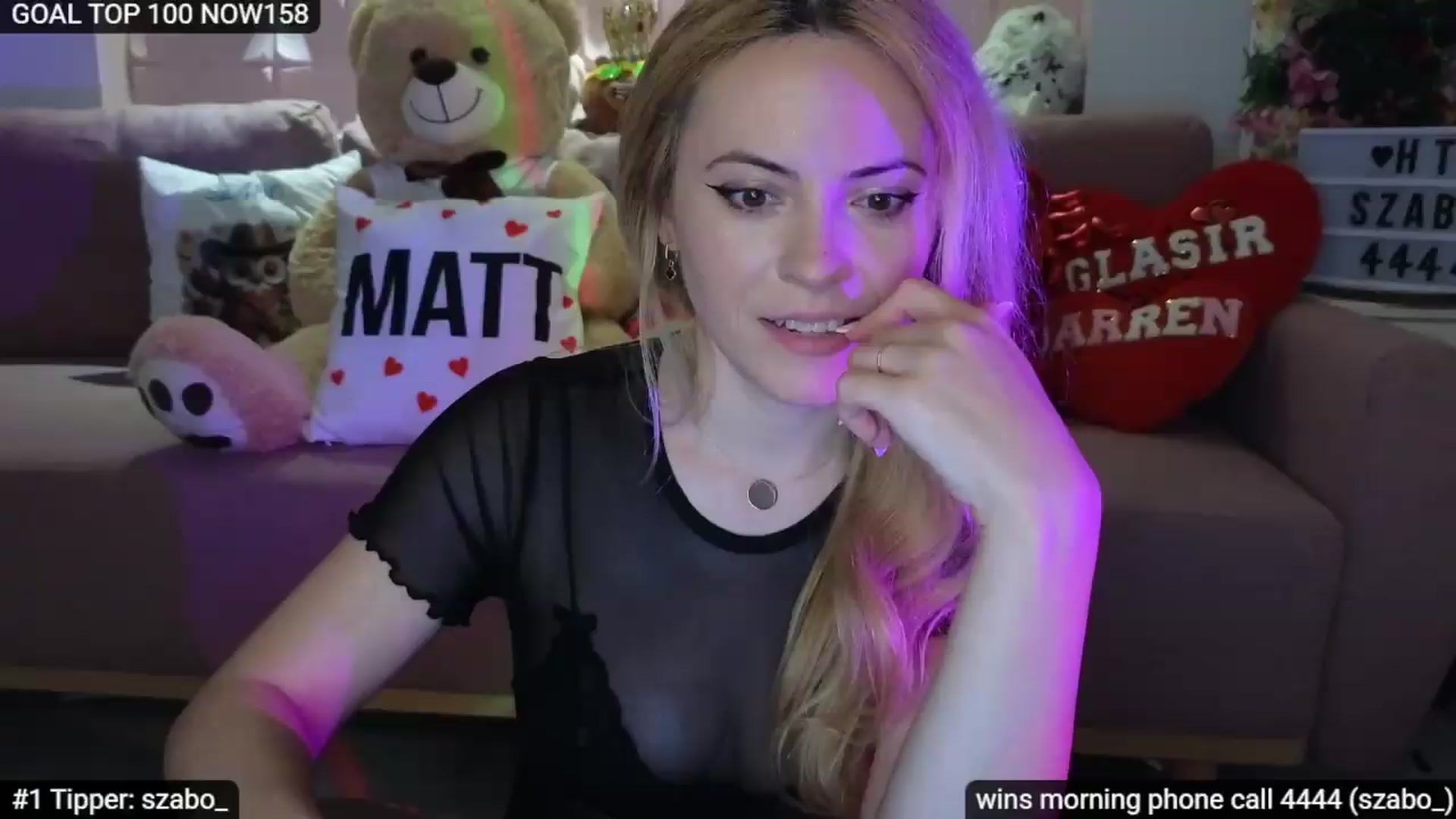 Gallery image thumbnail from Sensationowl_'s myfreecams stream on, 05/10/2026, 09:14 image 10 of 20