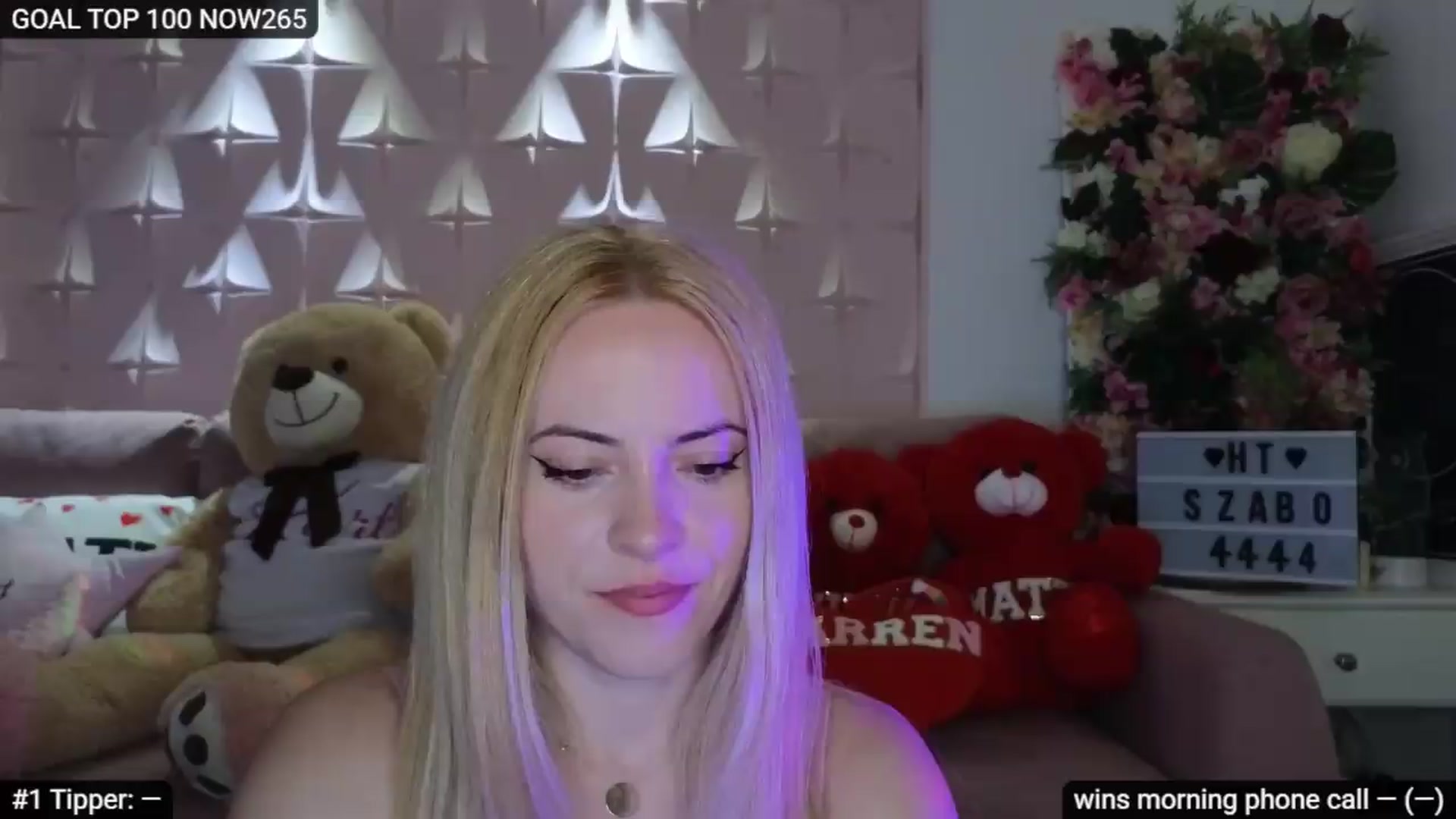 Gallery image thumbnail from Sensationowl_'s myfreecams stream on, 05/21/2026, 08:03 image 1 of 20