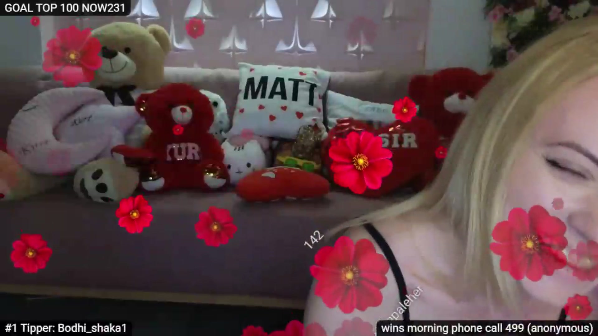 Gallery image thumbnail from Sensationowl_'s myfreecams stream on, 05/22/2026, 07:02 image 9 of 20