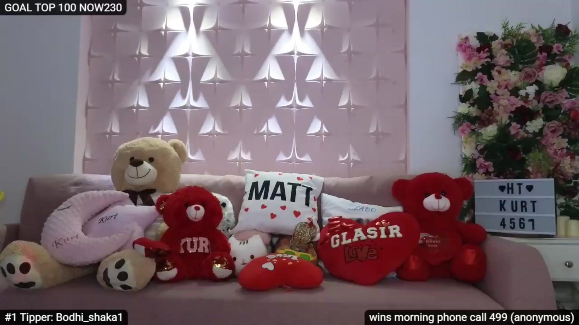 Gallery image thumbnail from Sensationowl_'s myfreecams stream on, 05/22/2026, 07:02 image 10 of 20