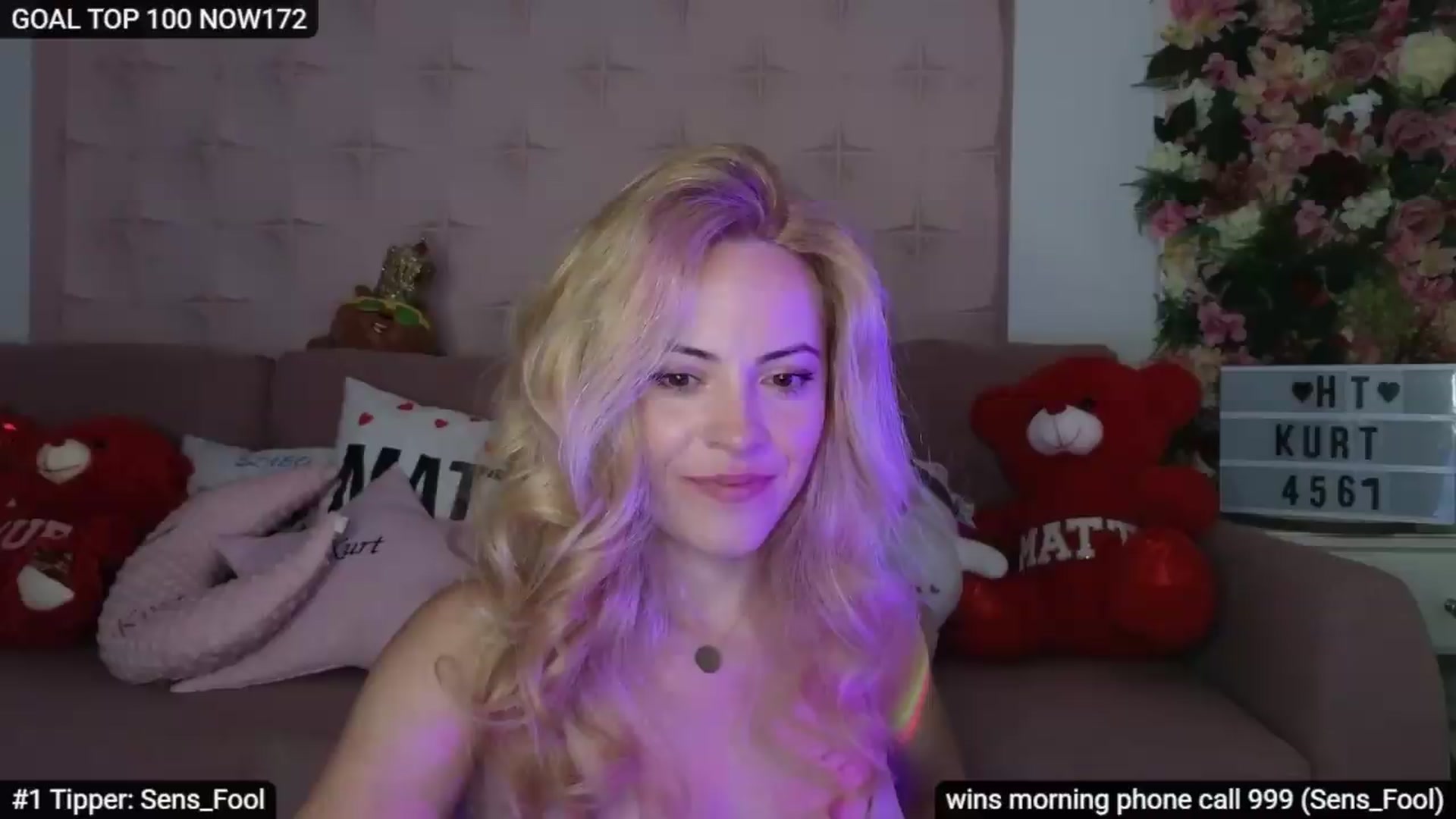 Gallery image thumbnail from Sensationowl_'s myfreecams stream on, 05/24/2026, 06:48 image 8 of 20