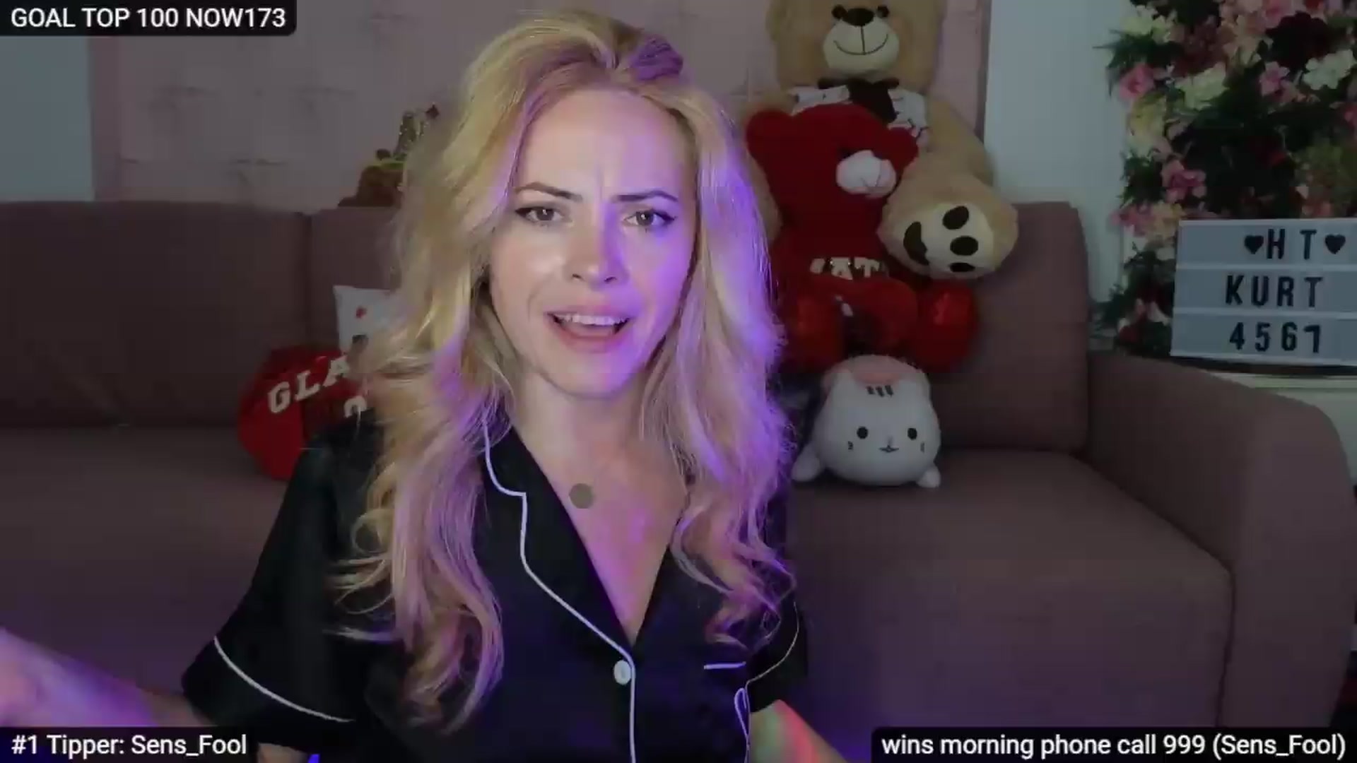 Gallery image thumbnail from Sensationowl_'s myfreecams stream on, 05/24/2026, 06:48 image 20 of 20