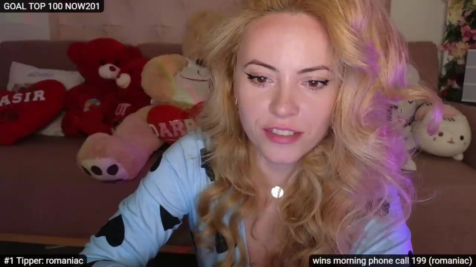 Gallery image thumbnail from Sensationowl_'s myfreecams stream on, 05/28/2026, 07:59 image 5 of 20