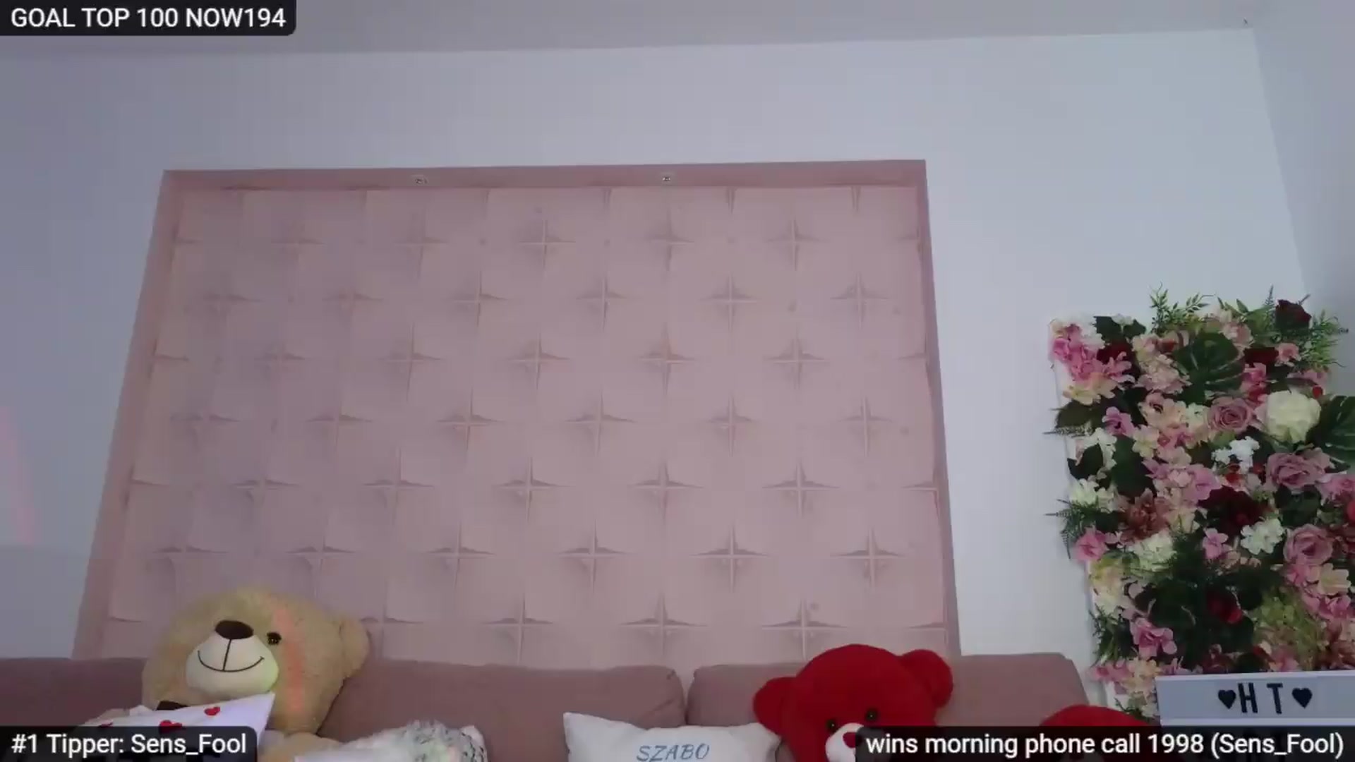 Gallery image thumbnail from Sensationowl_'s myfreecams stream on, 05/28/2026, 07:59 image 17 of 20