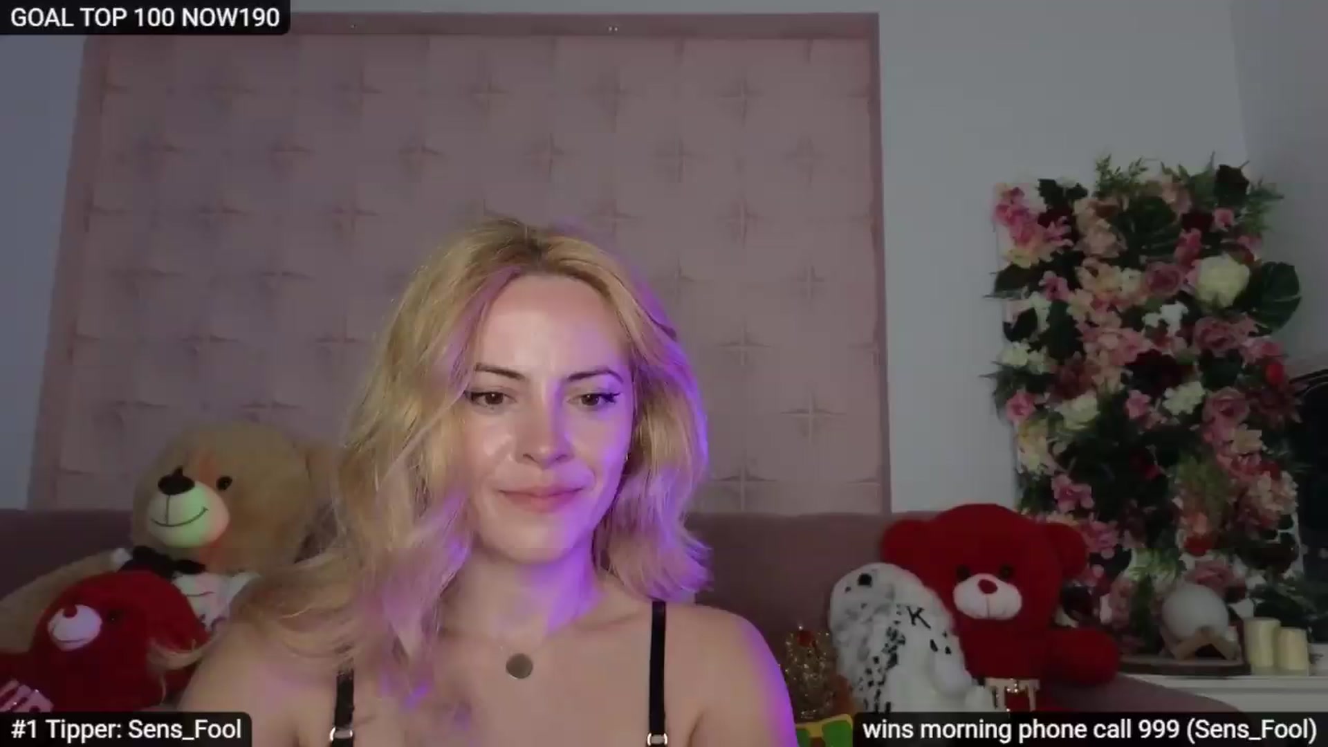 Gallery image thumbnail from Sensationowl_'s myfreecams stream on, 05/29/2026, 07:56 image 4 of 20