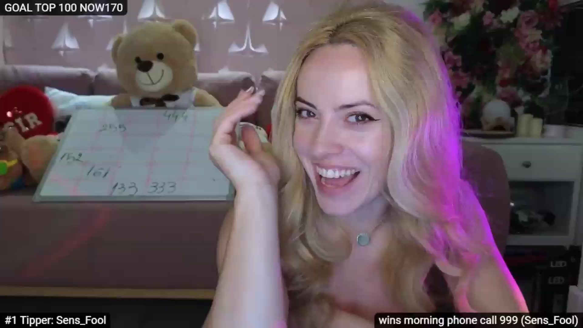 Gallery image thumbnail from Sensationowl_'s myfreecams stream on, 05/30/2026, 08:54 image 6 of 20