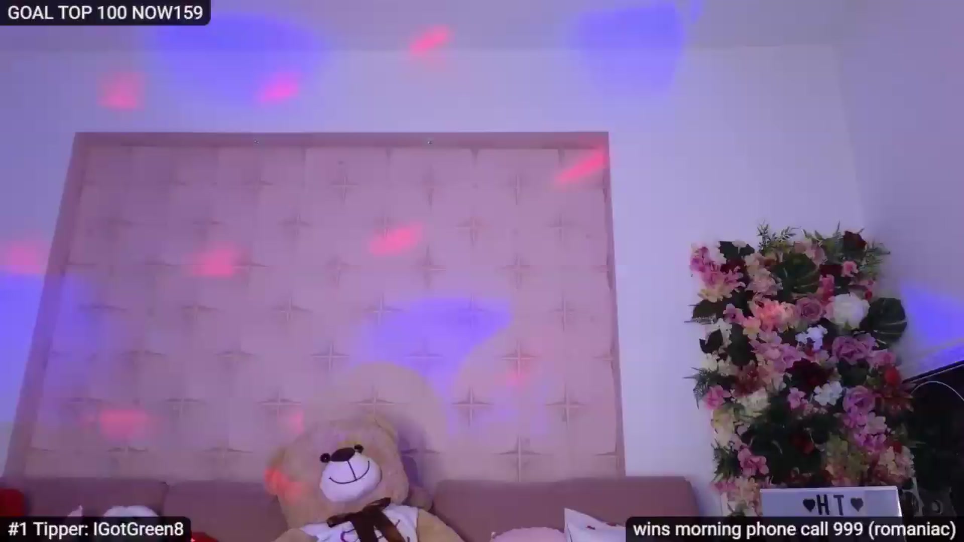 Gallery image thumbnail from Sensationowl_'s myfreecams stream on, 05/31/2026, 08:35 image 17 of 20