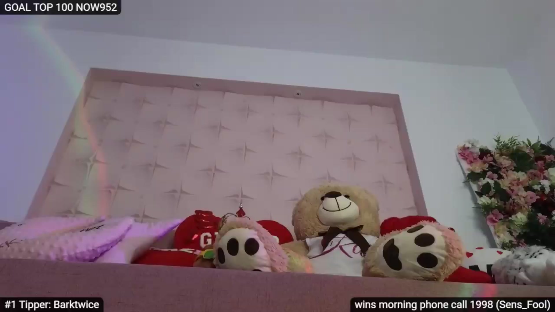 Gallery image thumbnail from Sensationowl_'s myfreecams stream on, 06/14/2026, 07:37 image 7 of 20