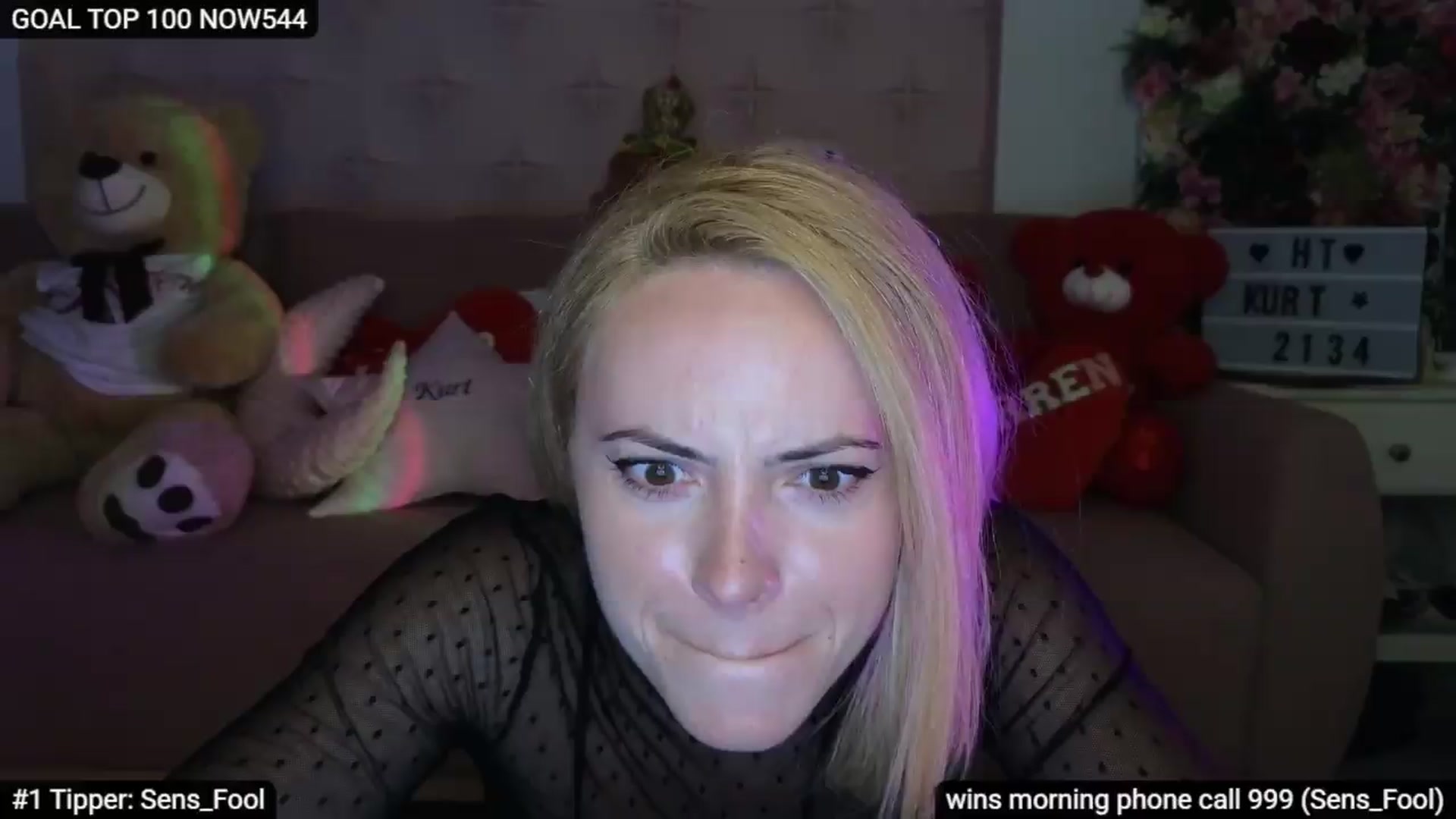 Gallery image thumbnail from Sensationowl_'s myfreecams stream on, 06/21/2026, 08:40 image 10 of 20