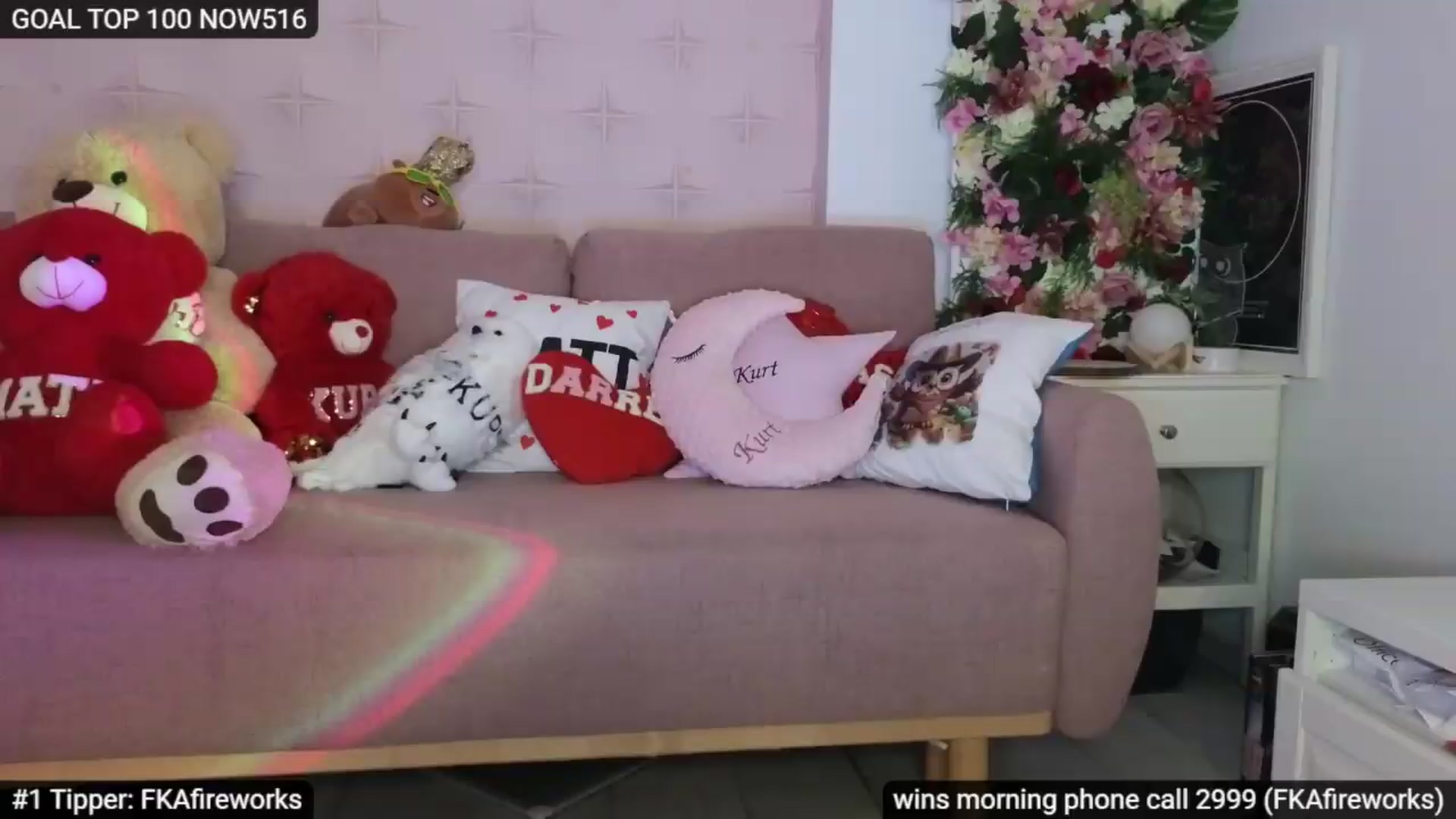 Gallery image thumbnail from Sensationowl_'s myfreecams stream on, 06/27/2026, 07:21 image 8 of 20