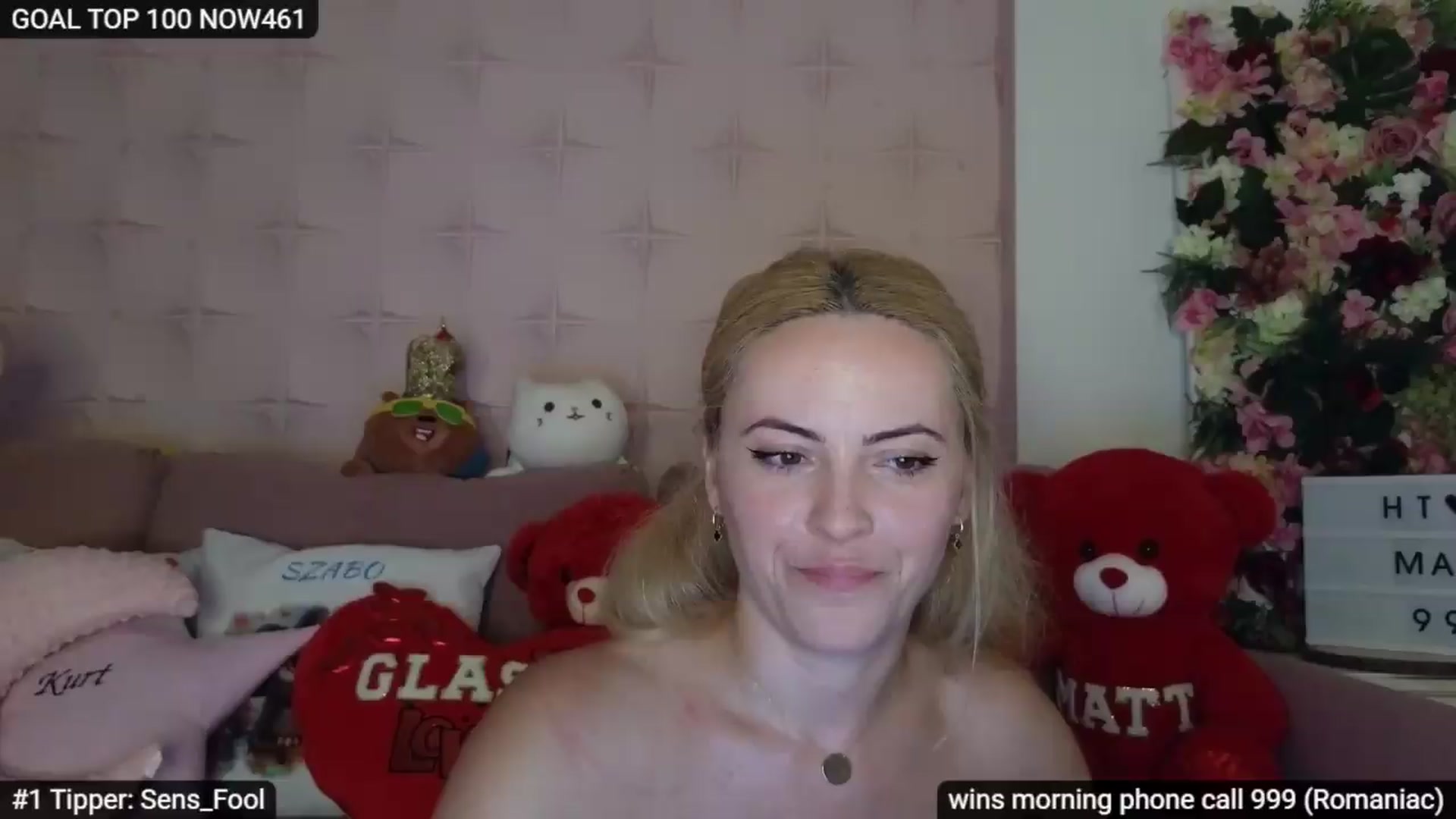 Gallery image thumbnail from Sensationowl_'s myfreecams stream on, 07/02/2026, 08:54 image 14 of 20
