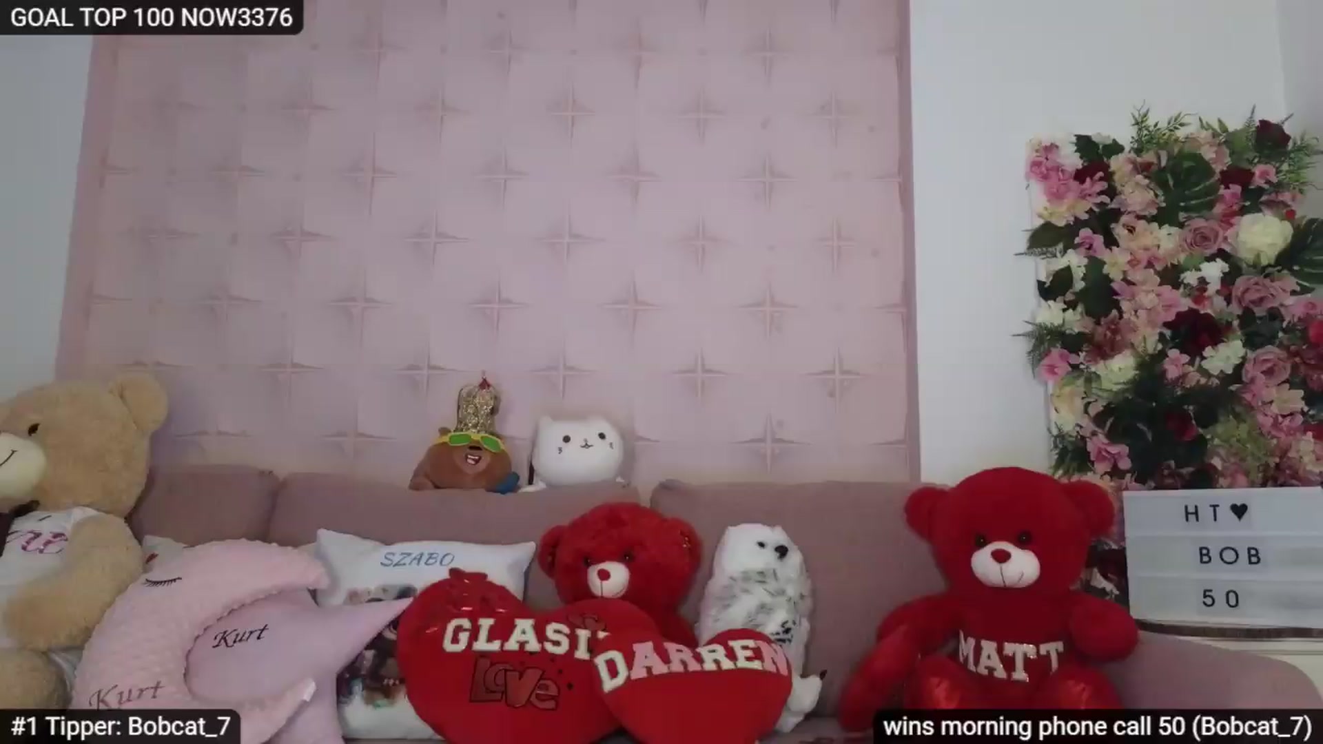 Gallery image thumbnail from Sensationowl_'s myfreecams stream on, 07/02/2026, 08:54 image 3 of 20