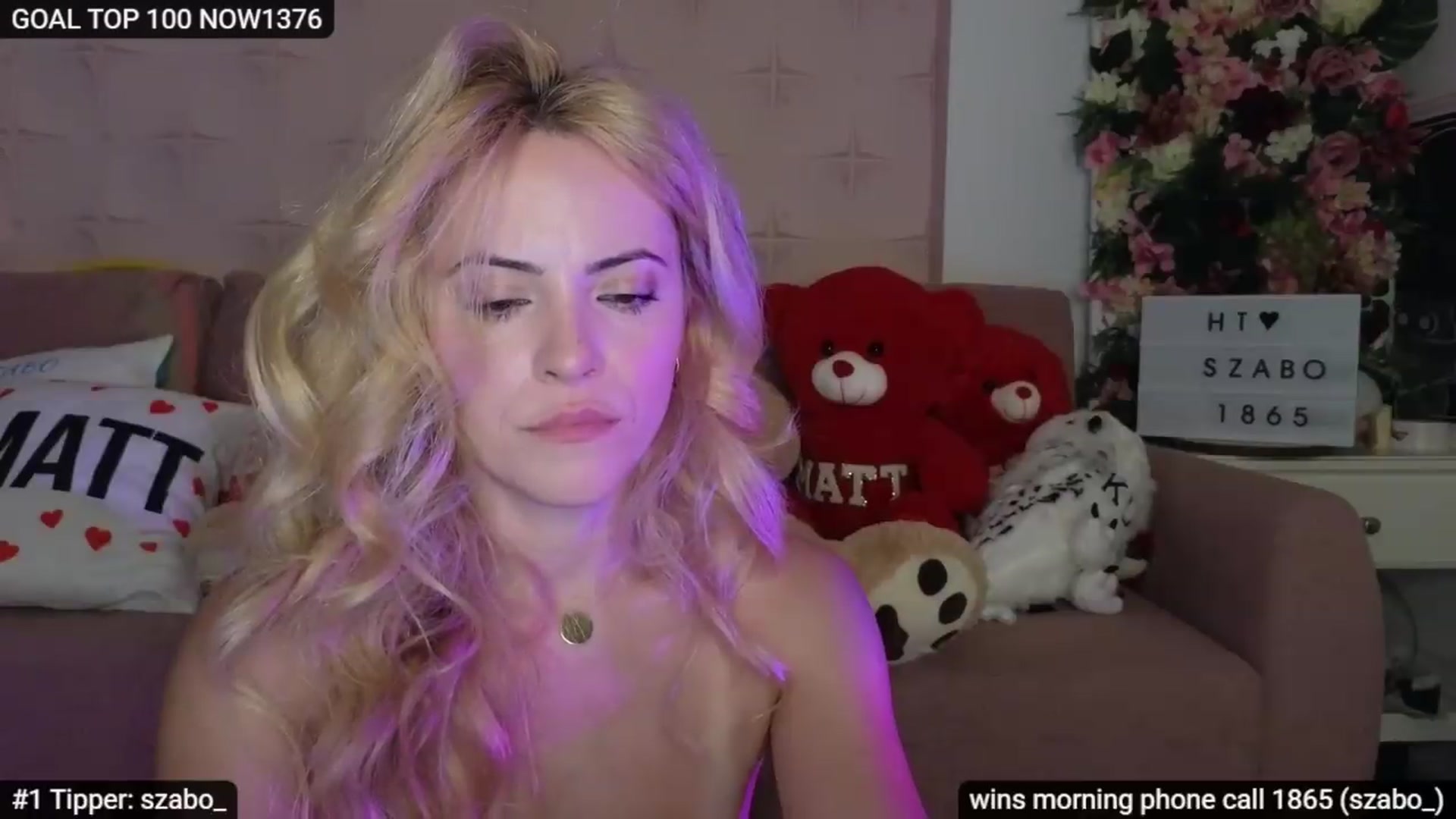 Gallery image thumbnail from Sensationowl_'s myfreecams stream on, 07/09/2026, 08:25 image 14 of 20