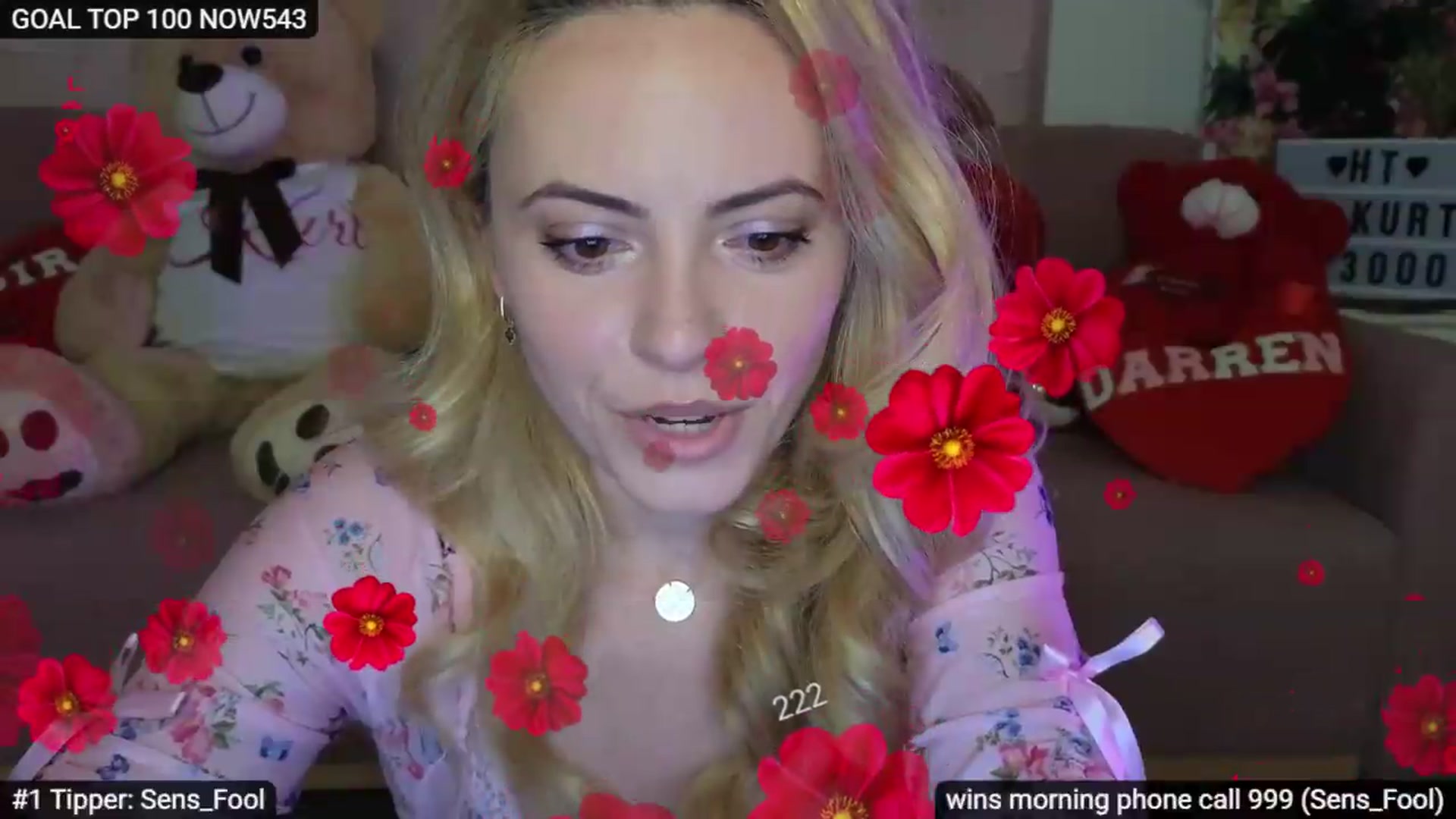 Gallery image thumbnail from Sensationowl_'s myfreecams stream on, 07/16/2026, 07:59 image 8 of 20