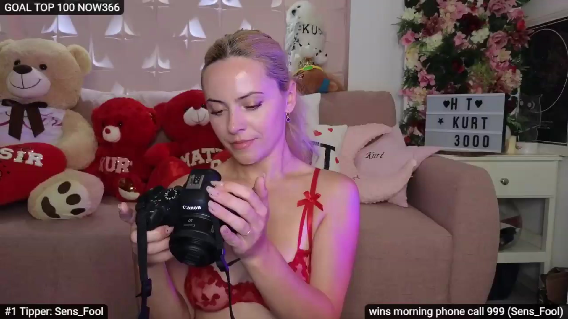 Gallery image thumbnail from Sensationowl_'s myfreecams stream on, 07/17/2026, 08:10 image 17 of 20