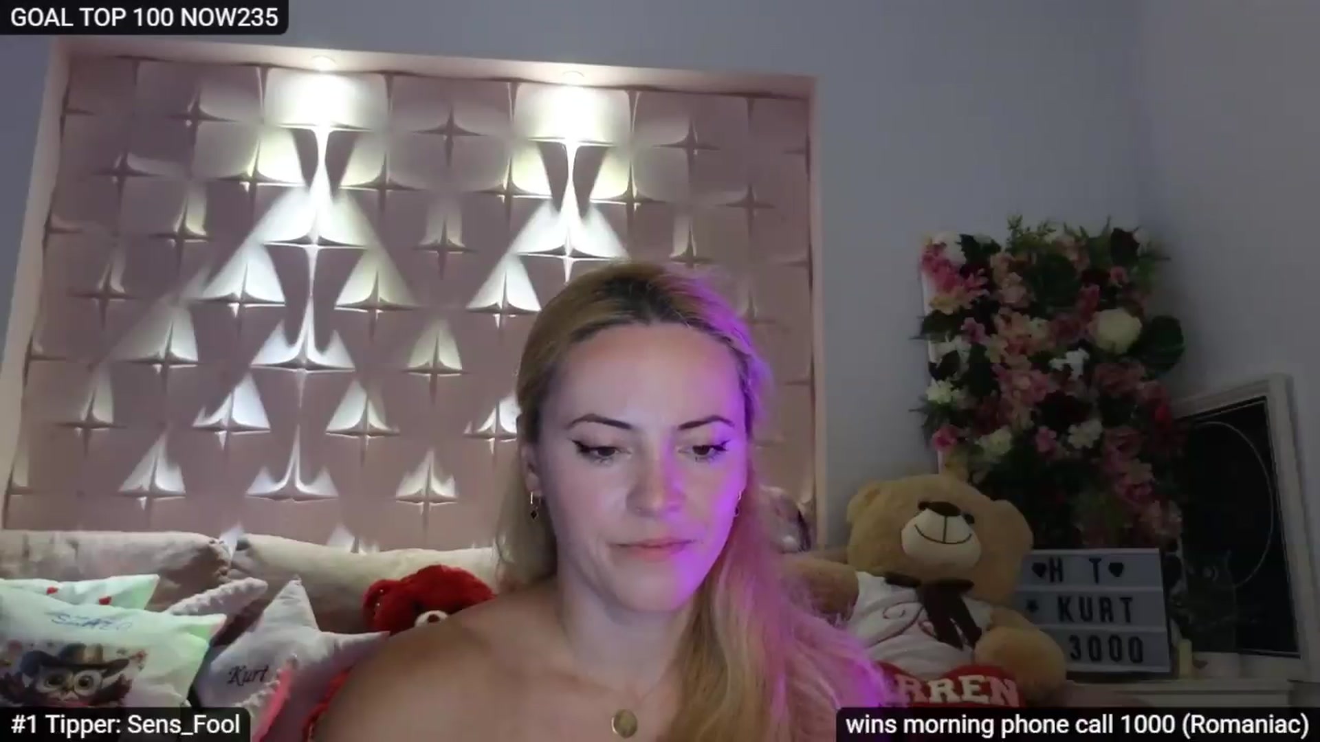 Gallery image thumbnail from Sensationowl_'s myfreecams stream on, 07/19/2026, 09:07 image 12 of 20