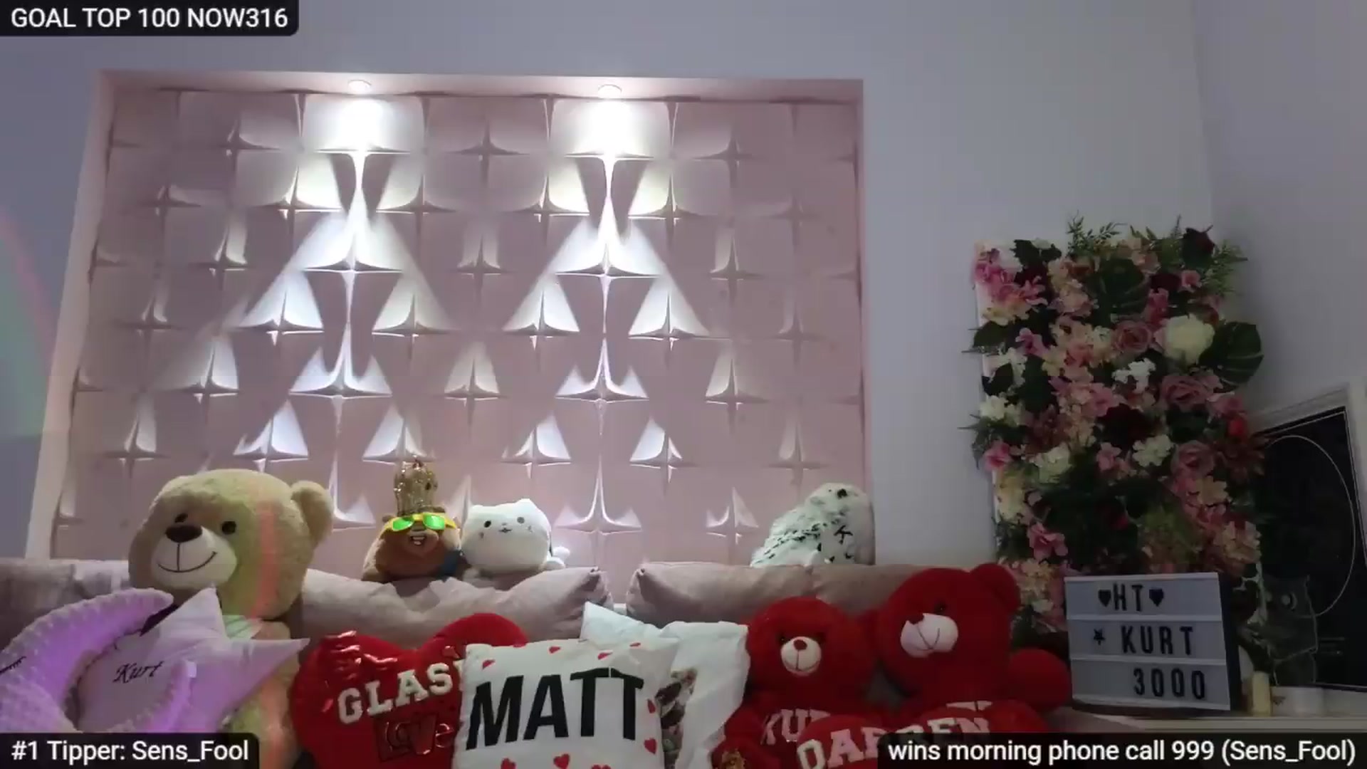 Gallery image thumbnail from Sensationowl_'s myfreecams stream on, 07/24/2026, 05:11 image 11 of 20