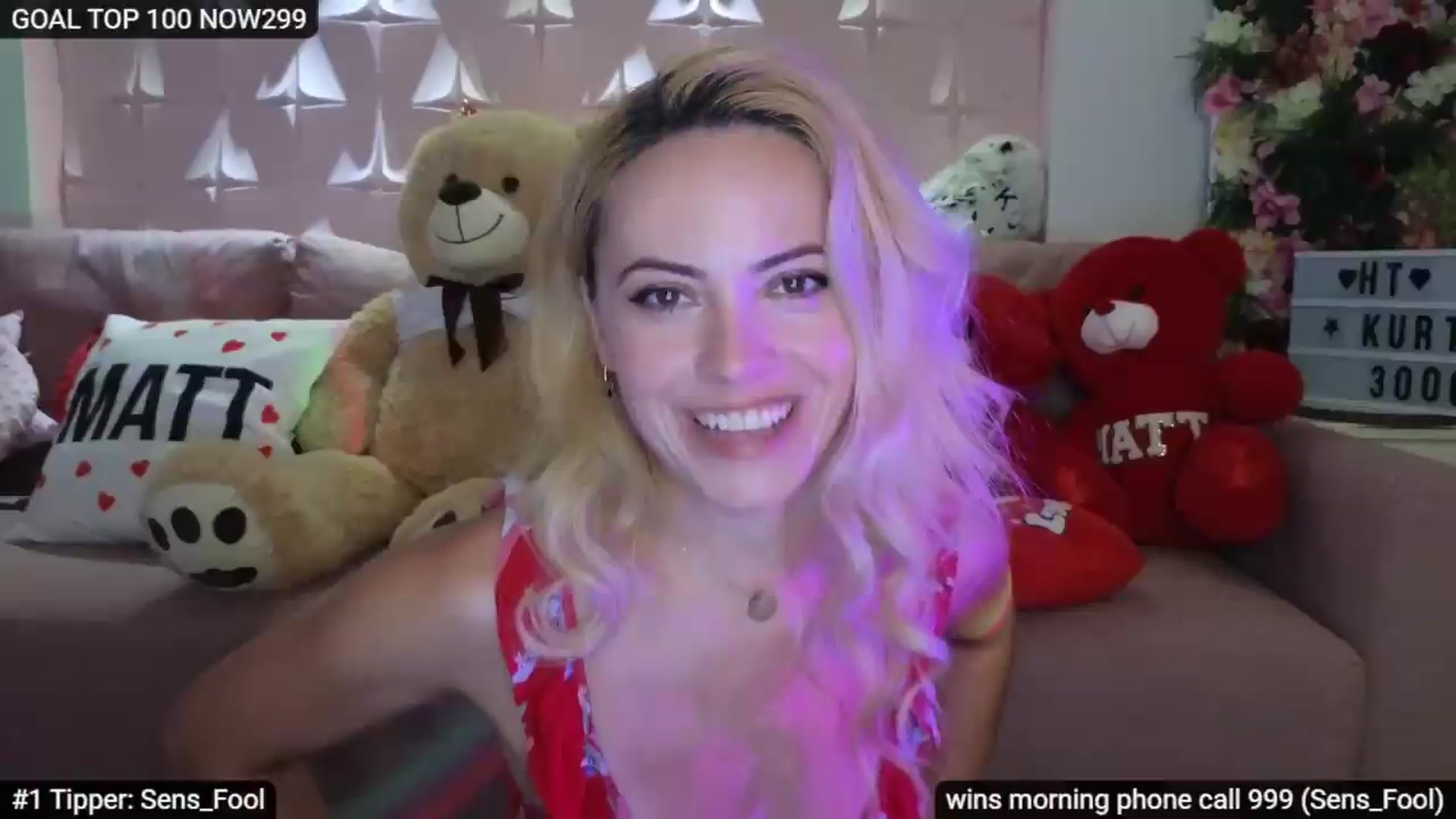 Gallery image thumbnail from Sensationowl_'s myfreecams stream on, 07/24/2026, 08:13 image 6 of 20